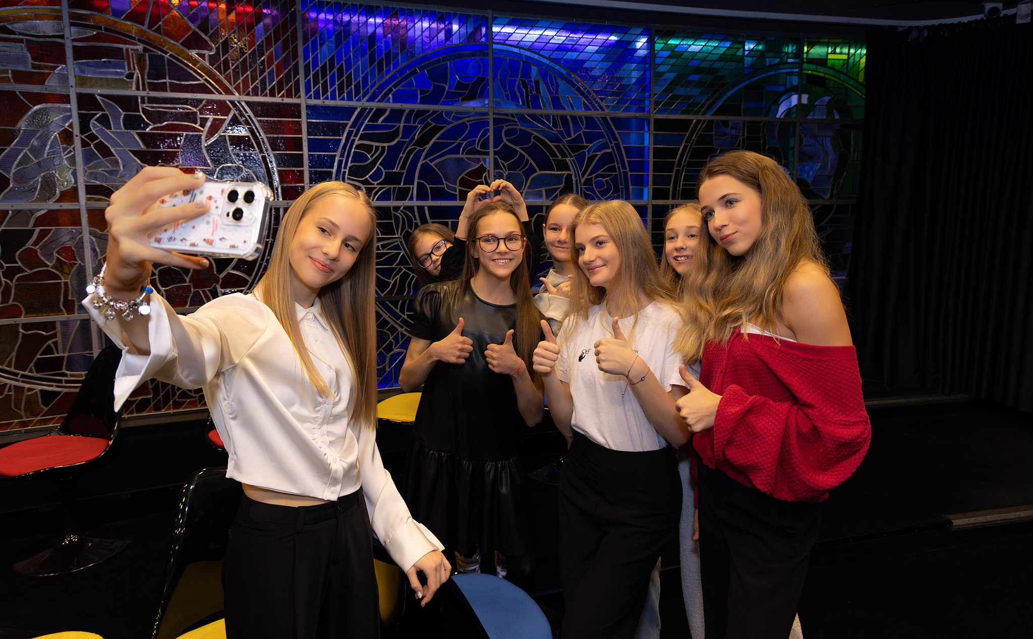 Фотосъёмка праздников и мероприятий. Tony фотограф и видеограф в Таллинне