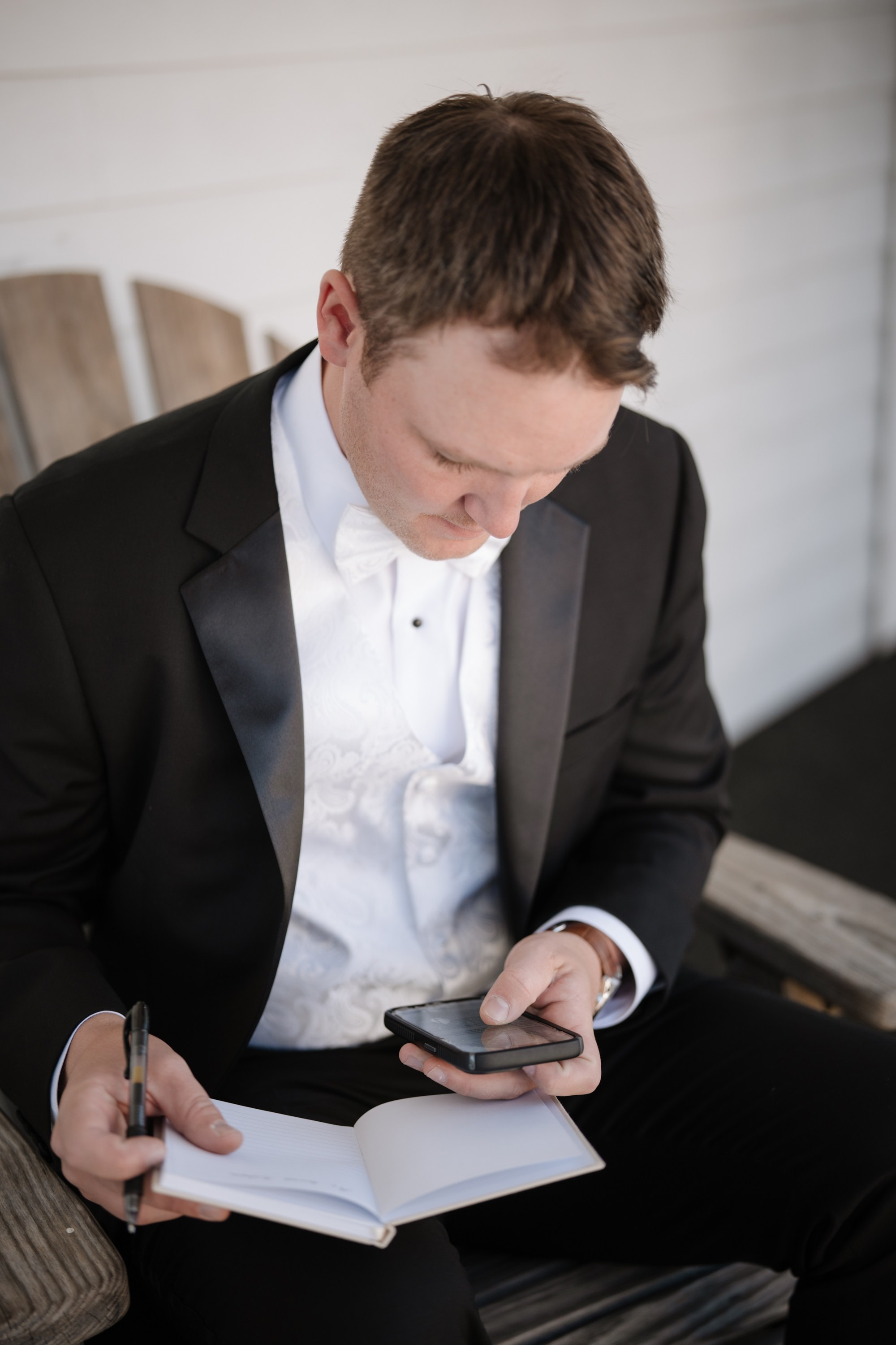 Justyna and Michael’s wedding — Port Jefferson, NY. Portrait and wedding photographer in New York