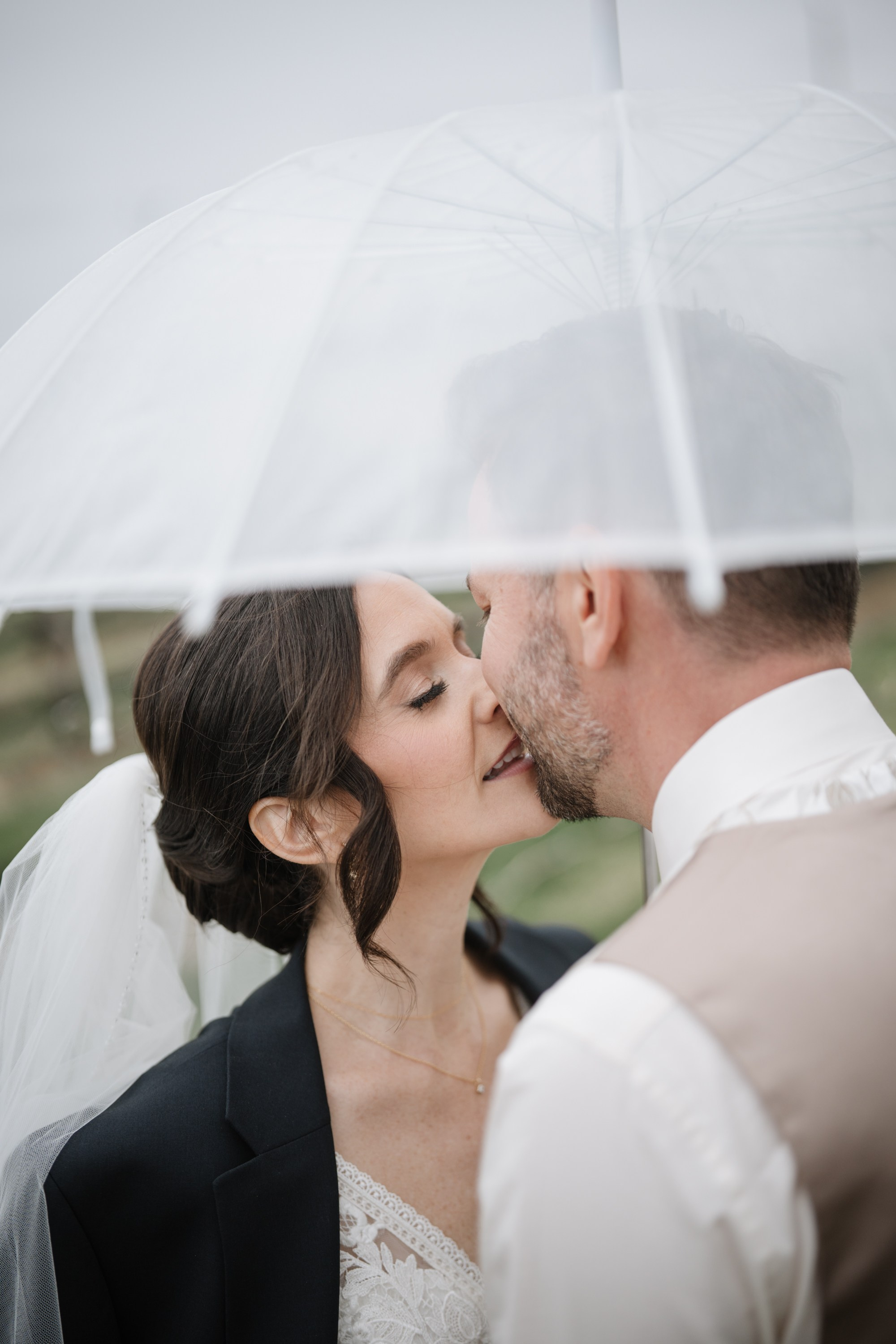 Liza and Jody. Philadelphia, PA. Portrait and wedding photographer in New York