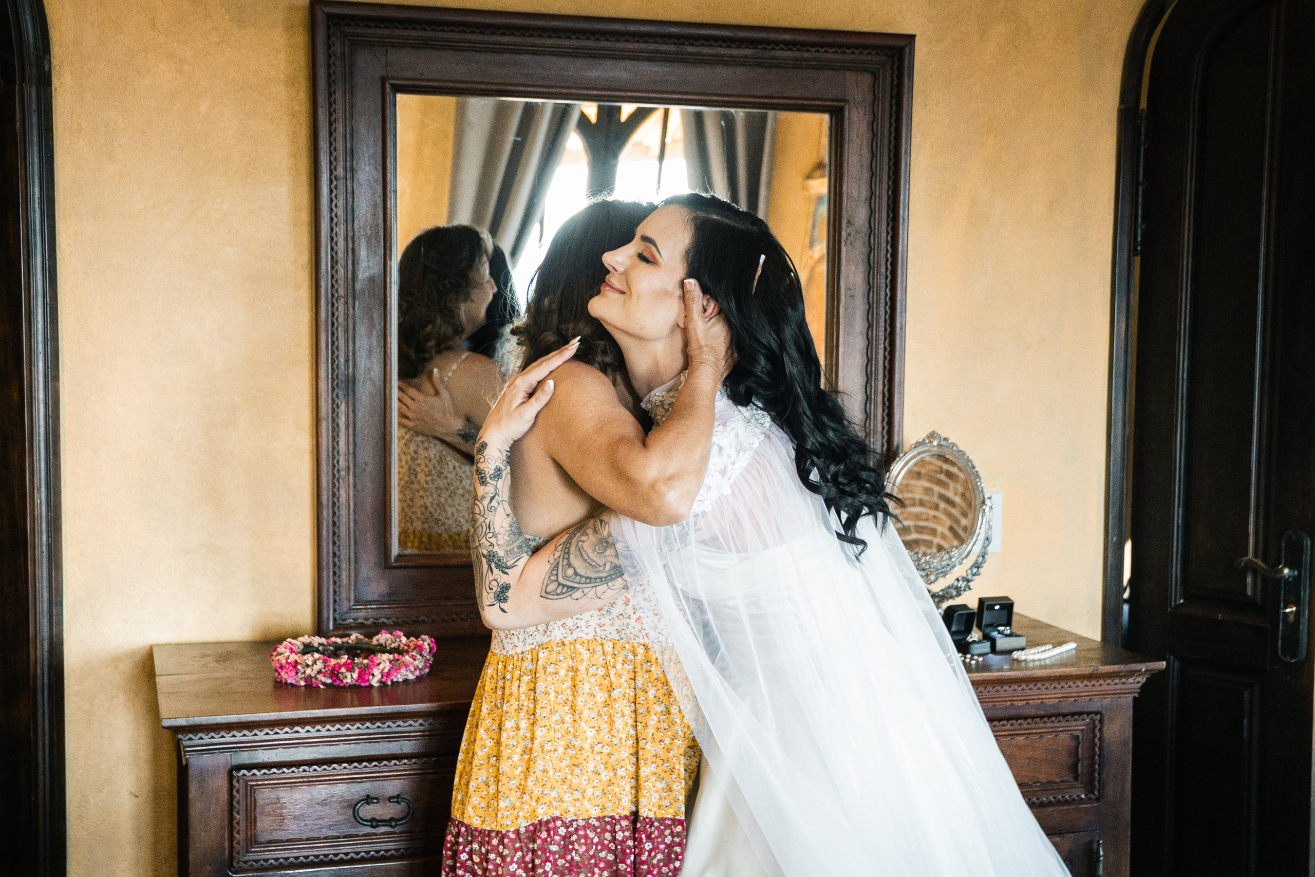 Shayne & Max. Saúl Vázquez | Destination Wedding Photographer