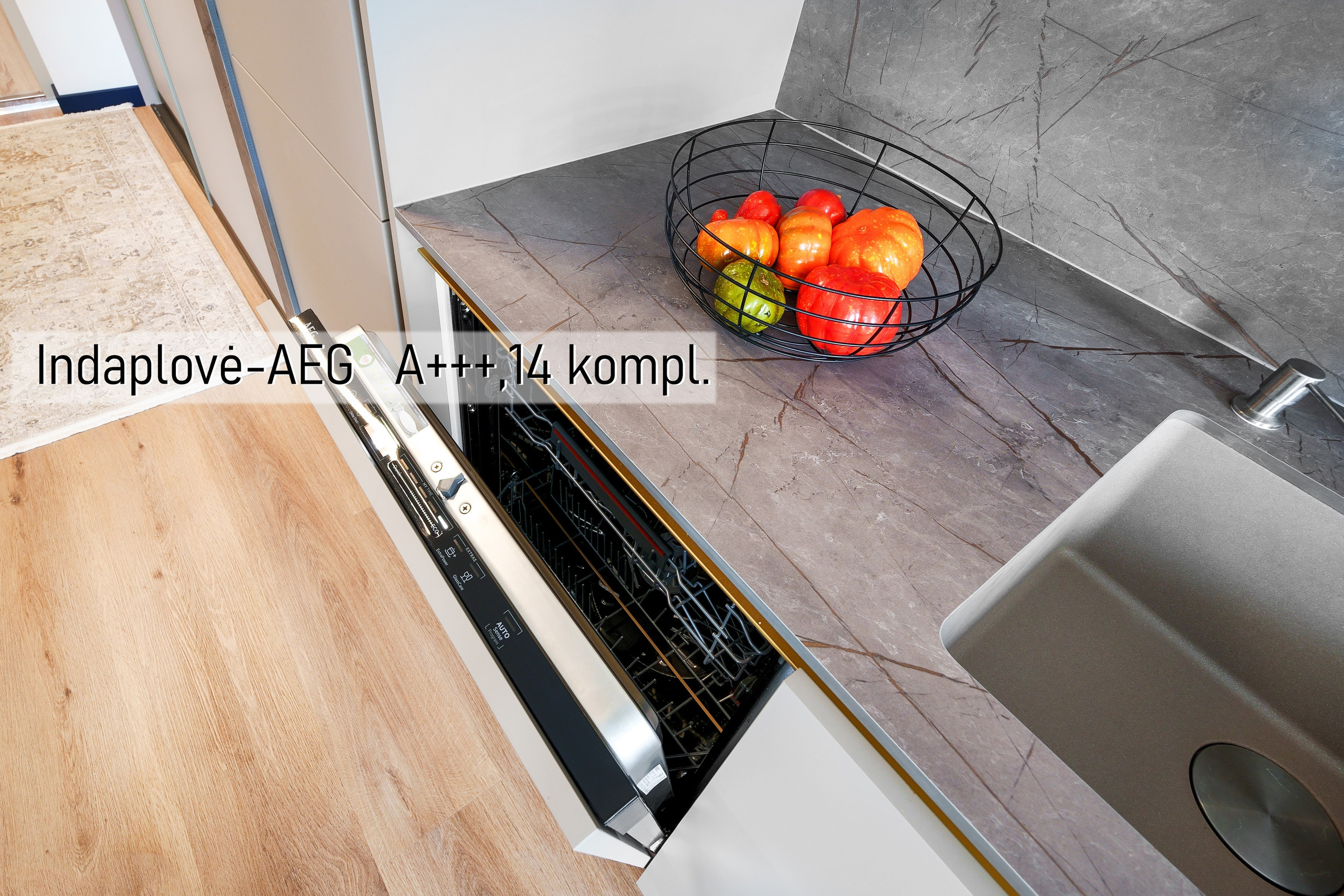 Маžvydo g. 30. Elina Sapiega fotografė Vilniuje