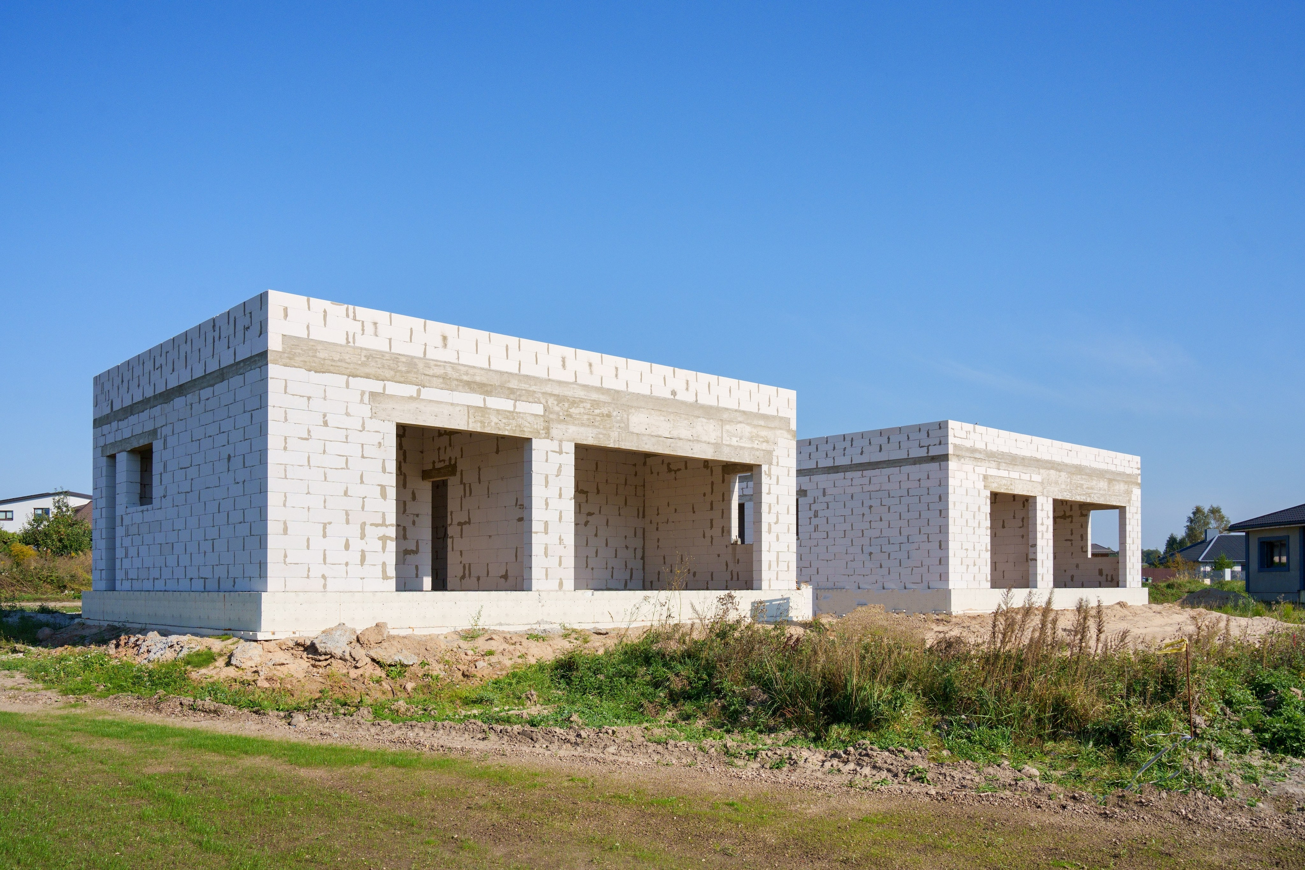 Skaidiškės, Akacijų g. 79a. Elina Sapiega fotografė Vilniuje