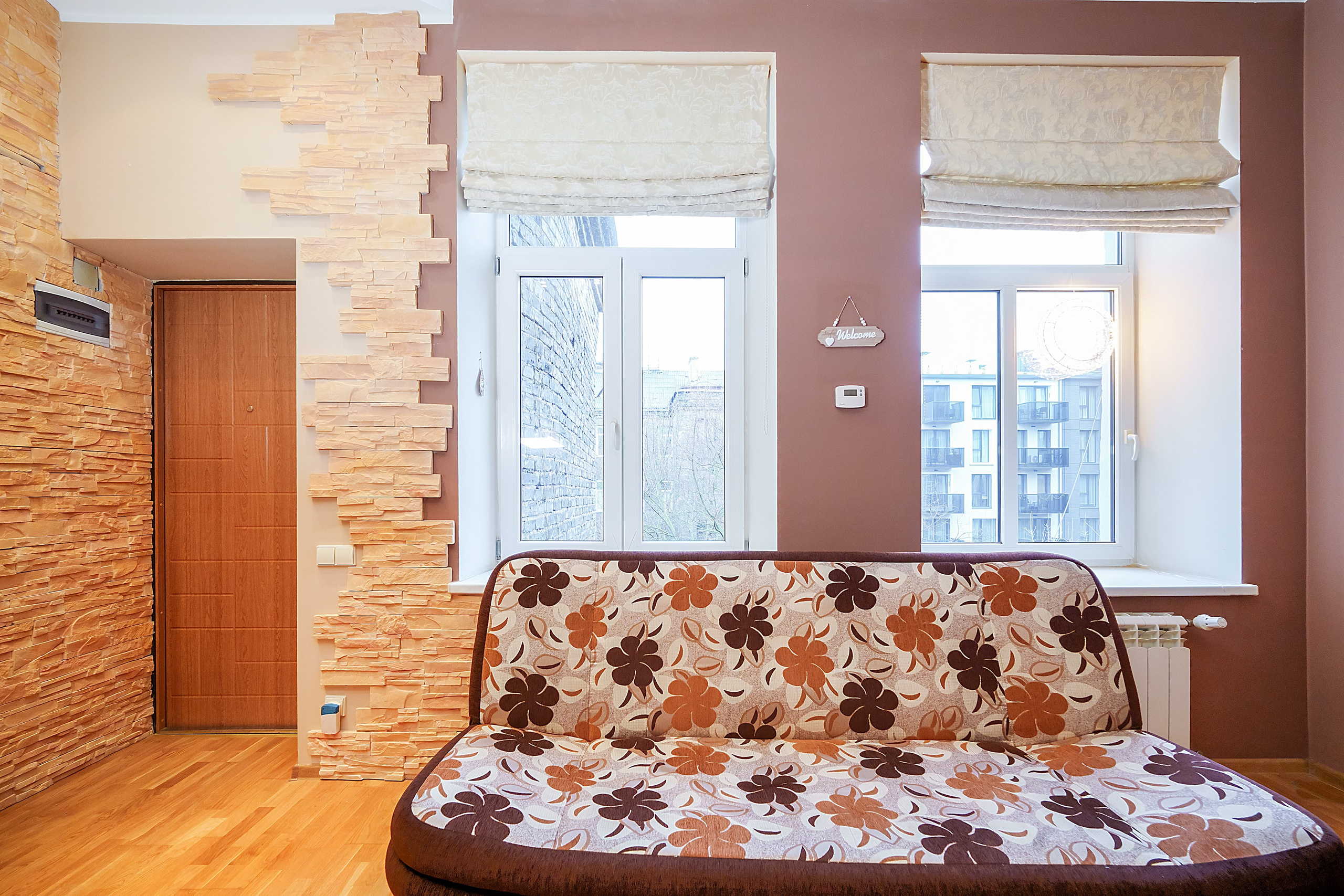 Jablonskio g. 4. Elina Sapiega fotografė Vilniuje