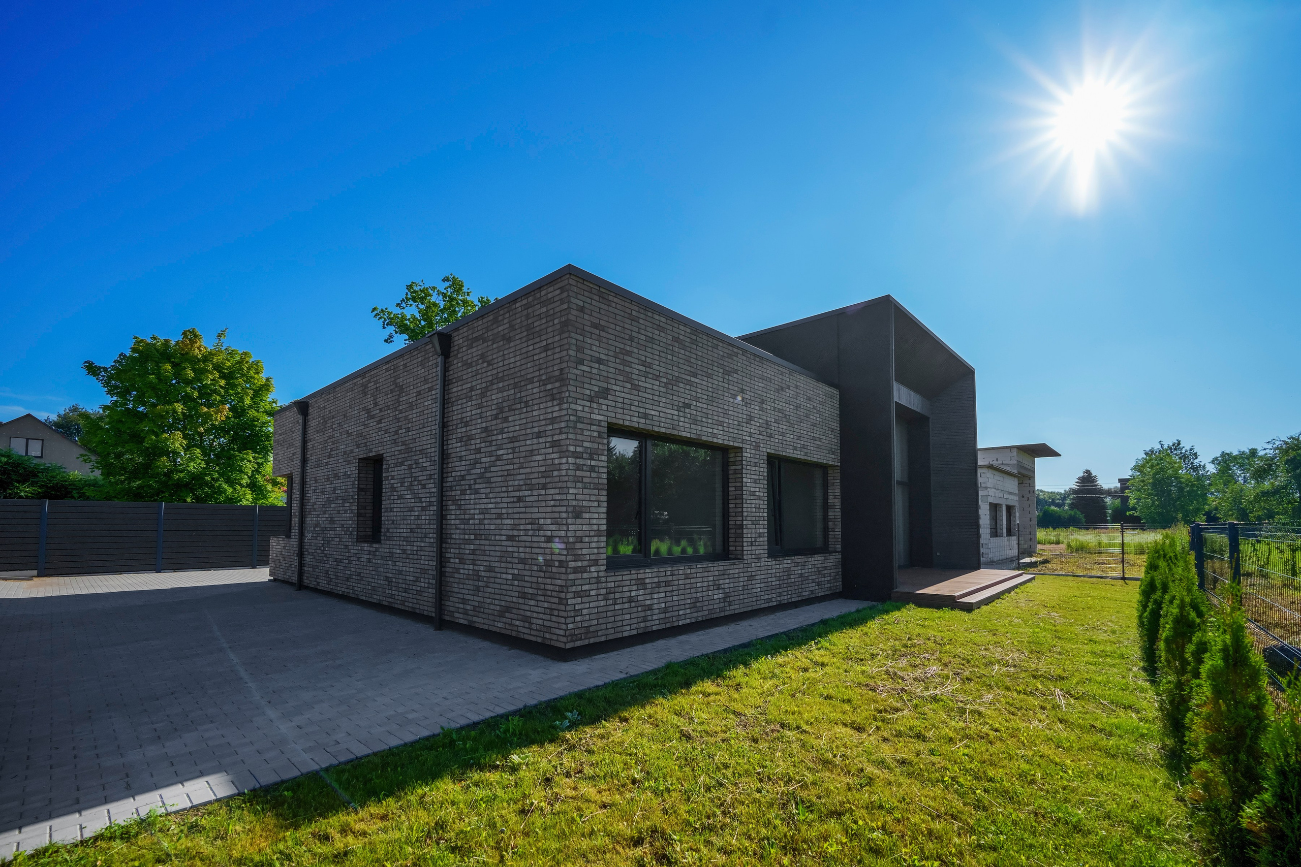 Salininkai namas. Elina Sapiega fotografė Vilniuje