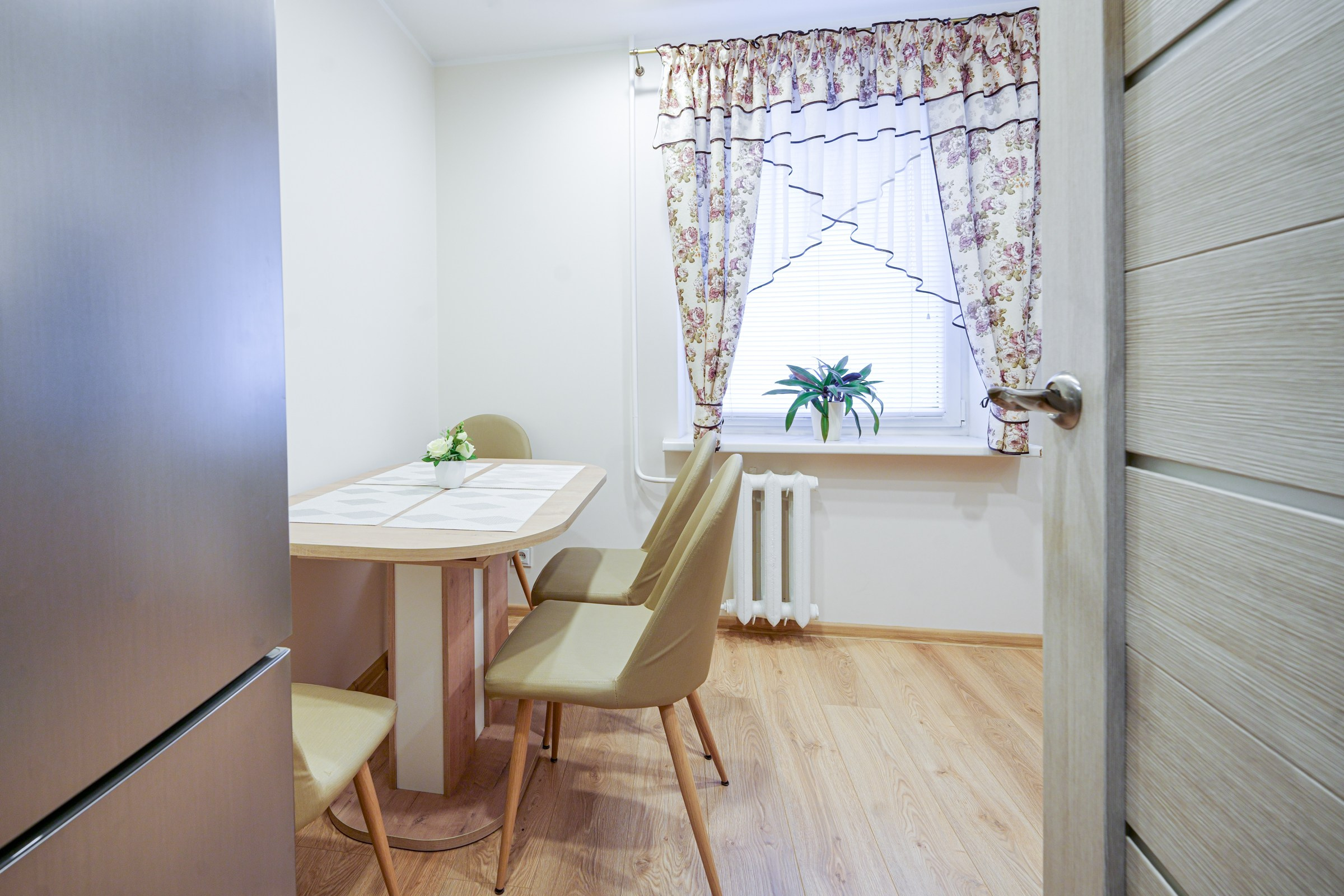 Vydūno g. 27. Elina Sapiega fotografė Vilniuje