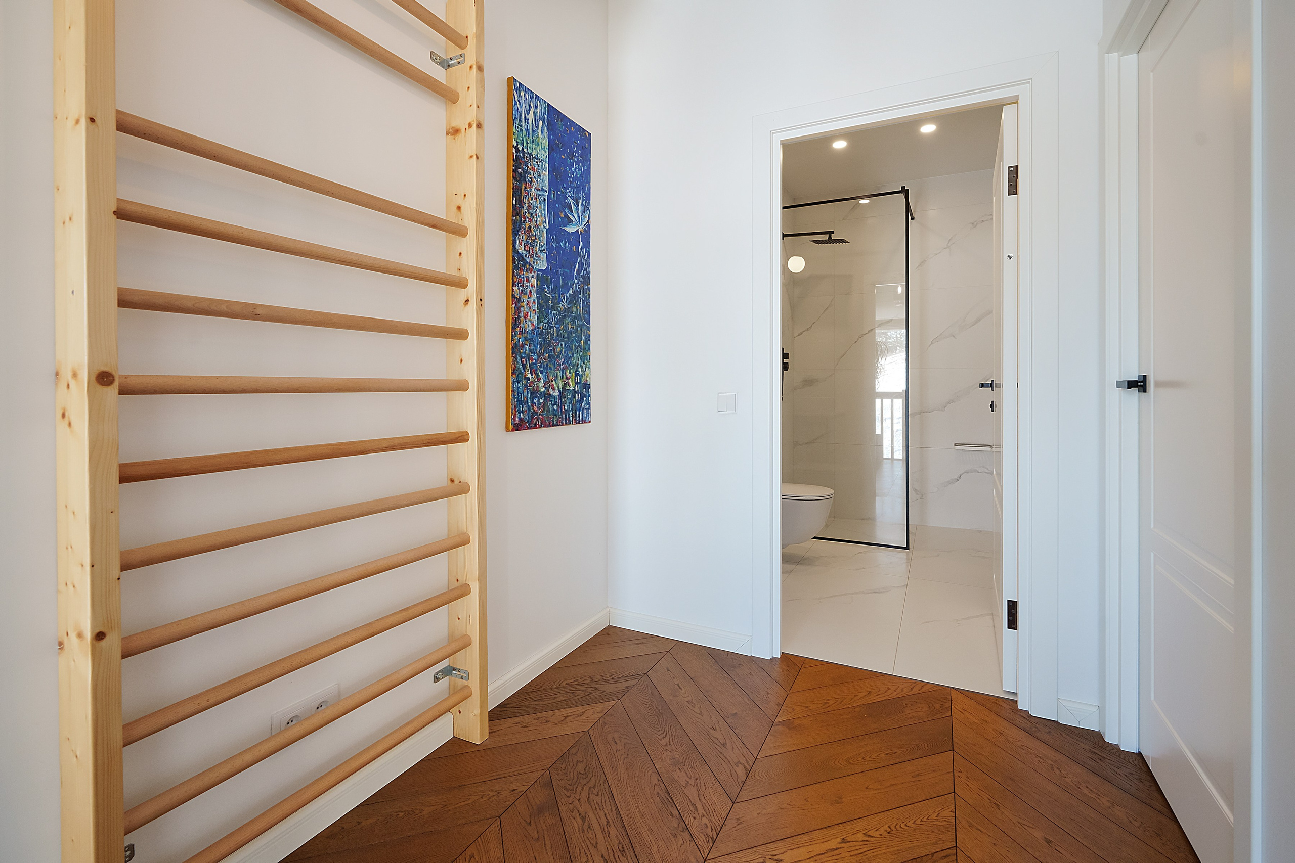 Ginetiškės, Pakonių g. Elina Sapiega fotografė Vilniuje