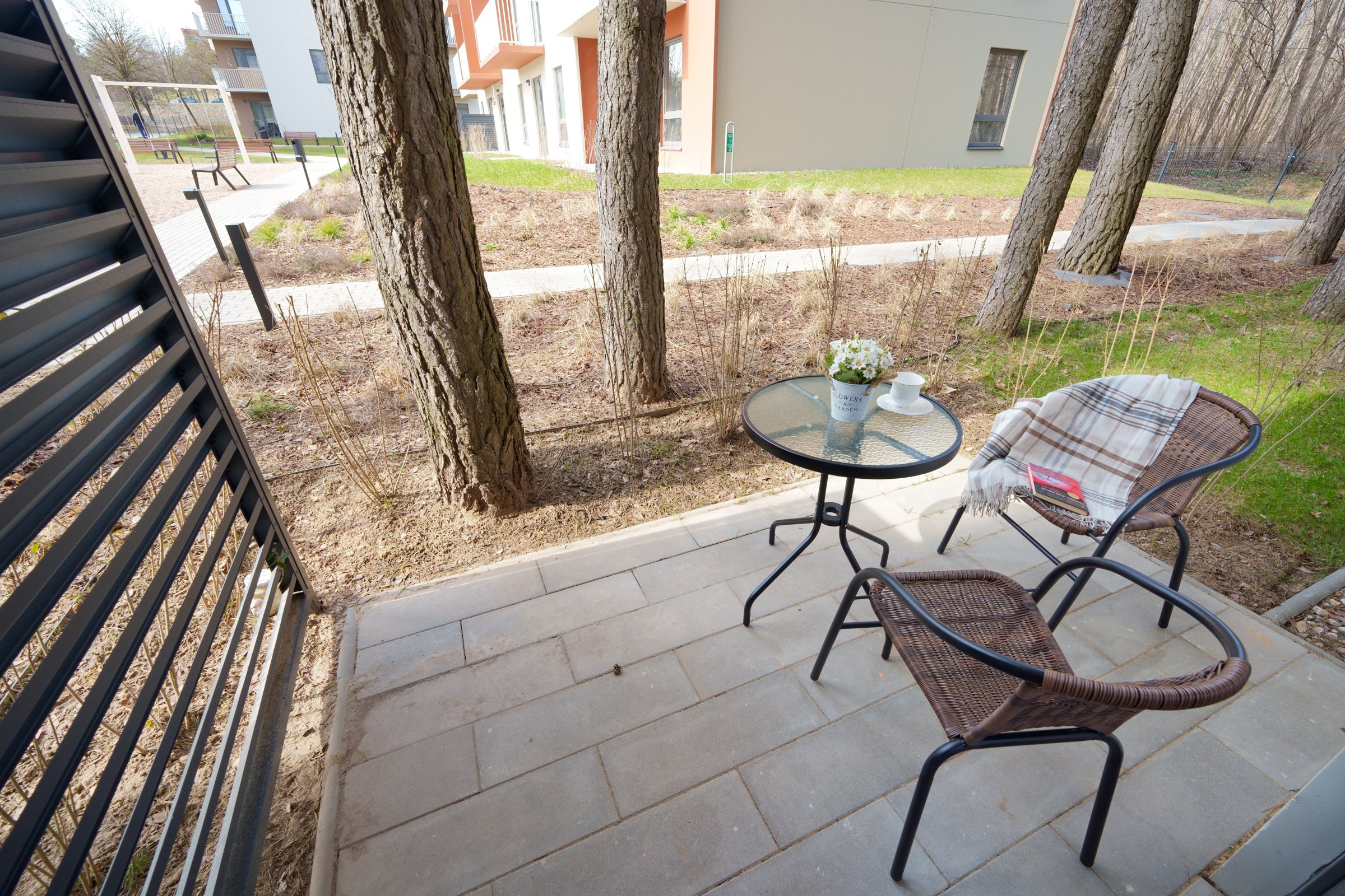 Baltupio g. 63. Elina Sapiega fotografė Vilniuje