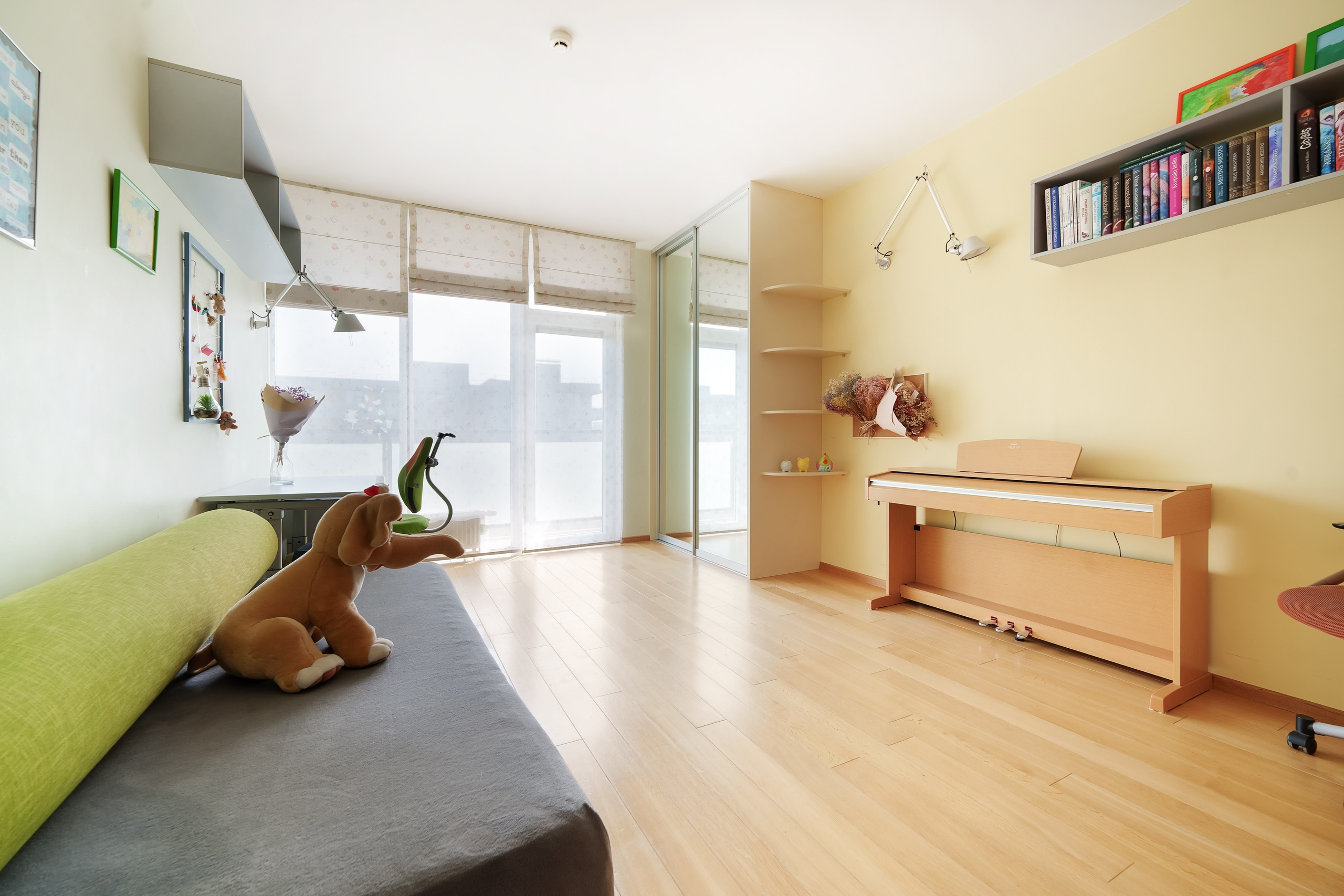 Trinapolio g. 9a. Elina Sapiega fotografė Vilniuje