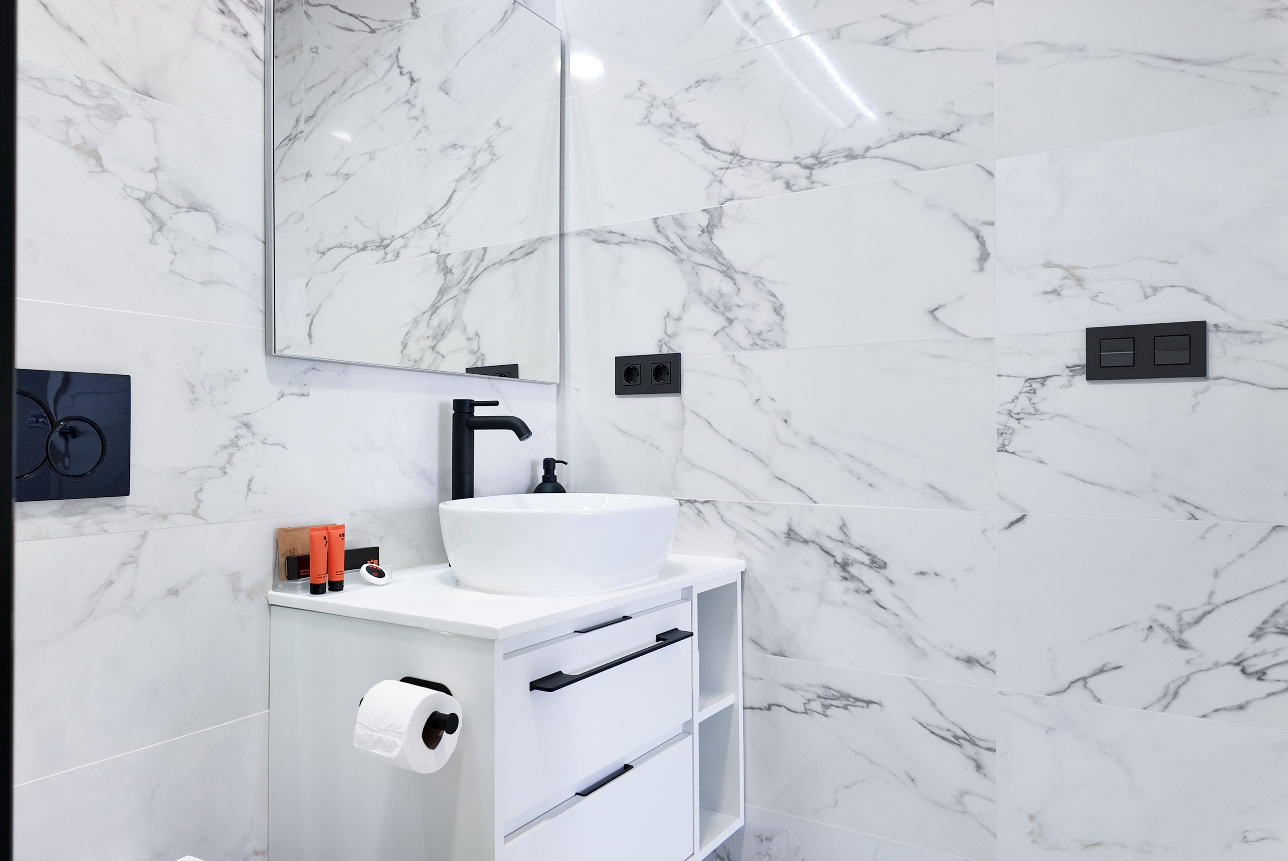 PALMVIEW I&M GROUP. Baby Beast