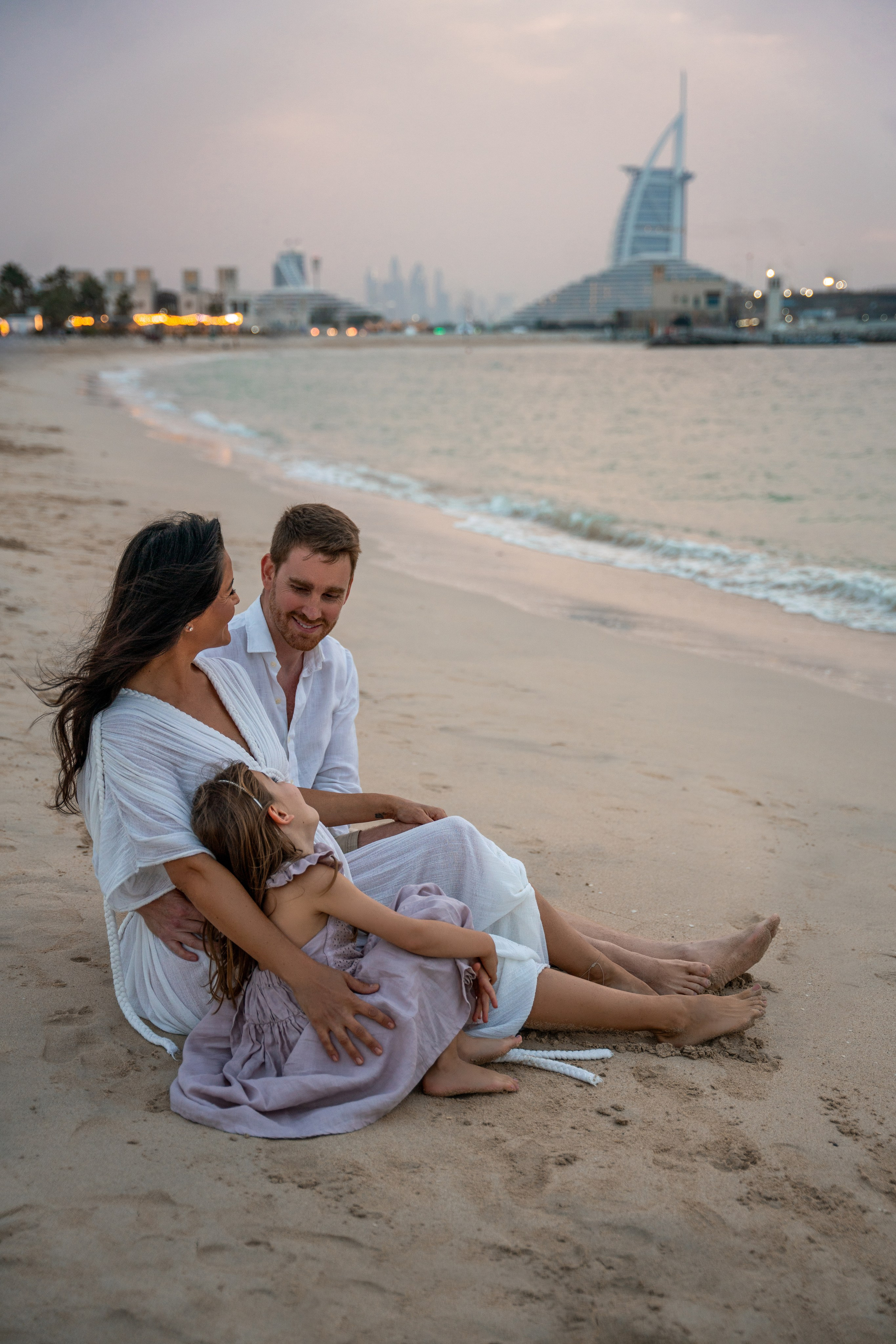 Soon to be 4!. Angela Iakovleva — Family Photographer in Dubai