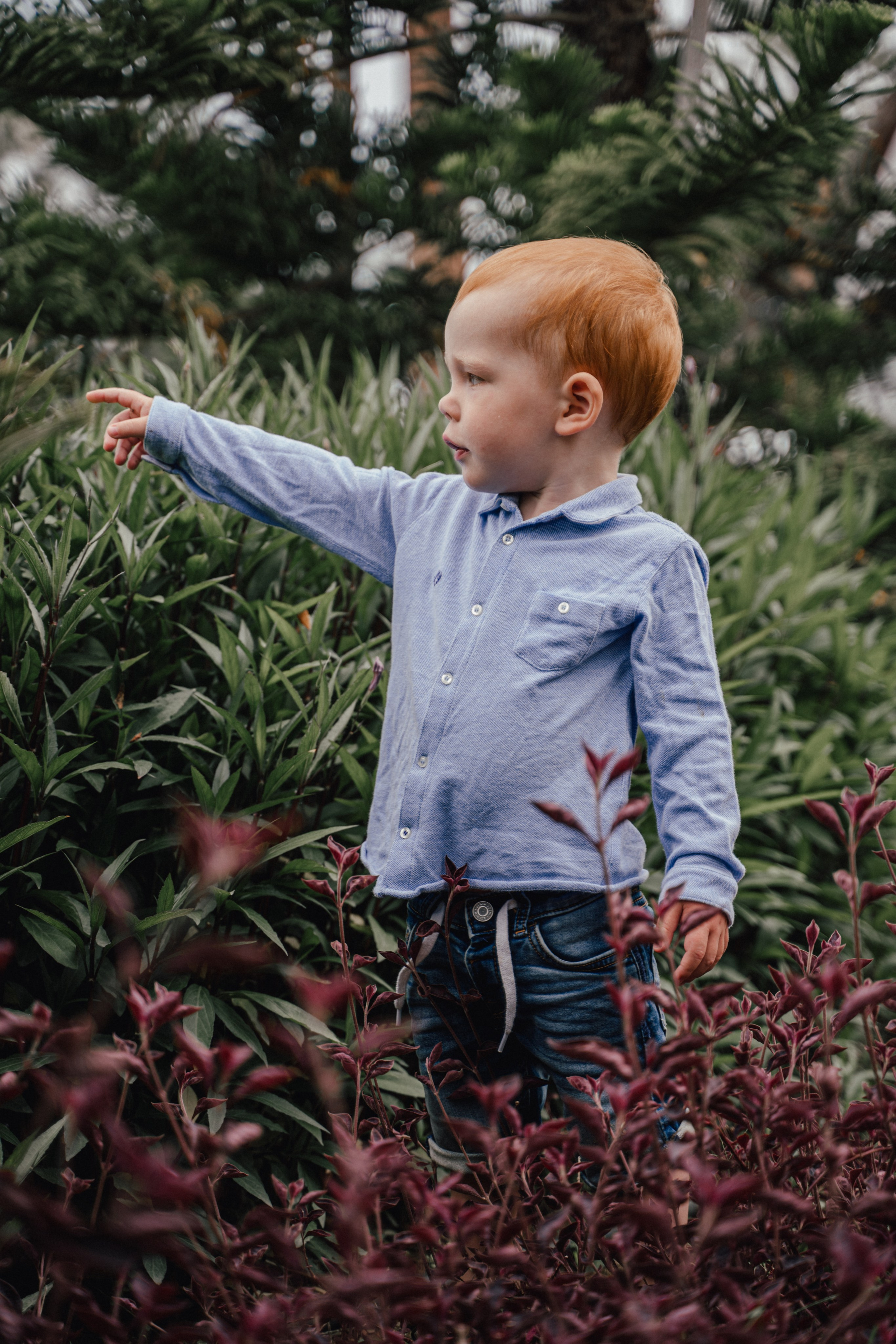 Kinderfotografie. Authentische und emotionale Familienfotos in Landshut und Umgebung