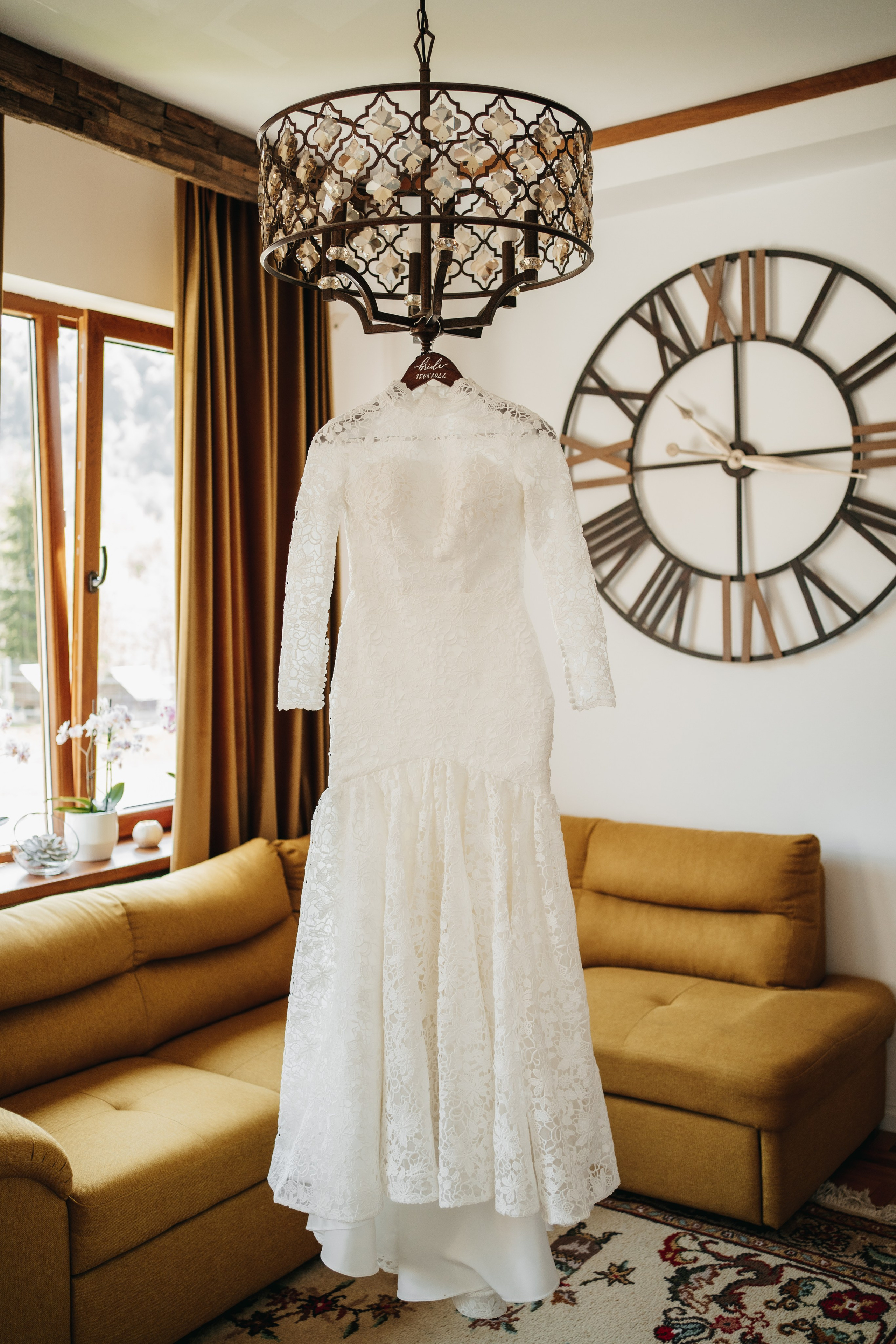 A & A. Fotograf Nunta Iasi - Hearts & Pictures