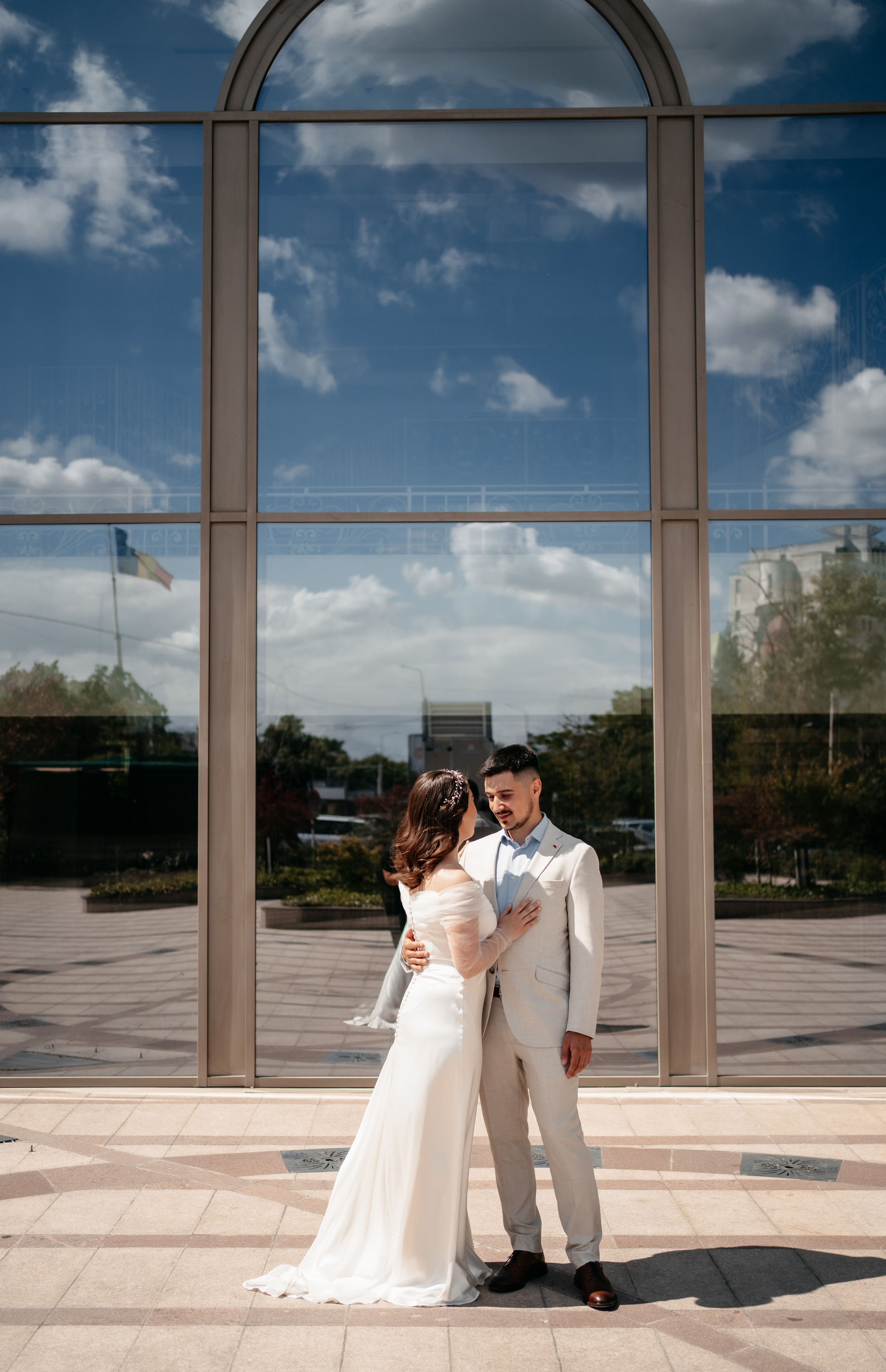 R & R. Fotograf Nunta Iasi - Hearts & Pictures