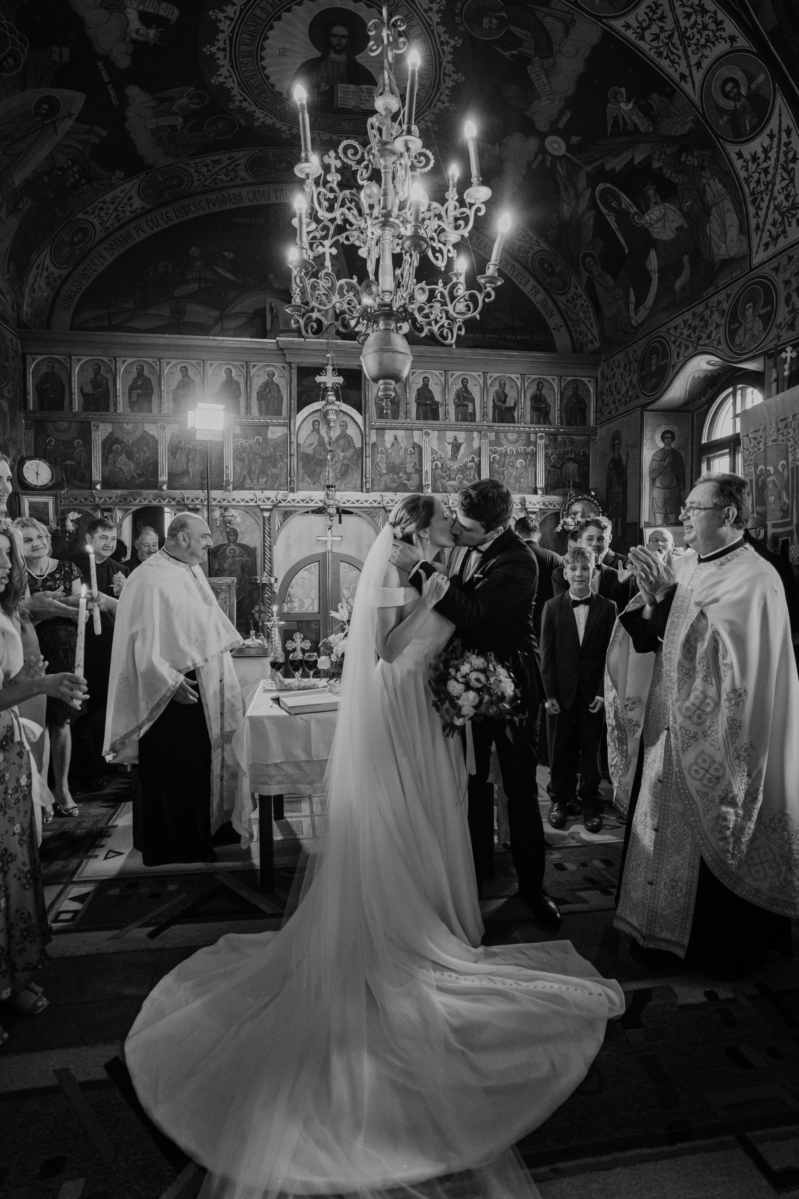 K & T. Fotograf Nunta Iasi - Hearts & Pictures