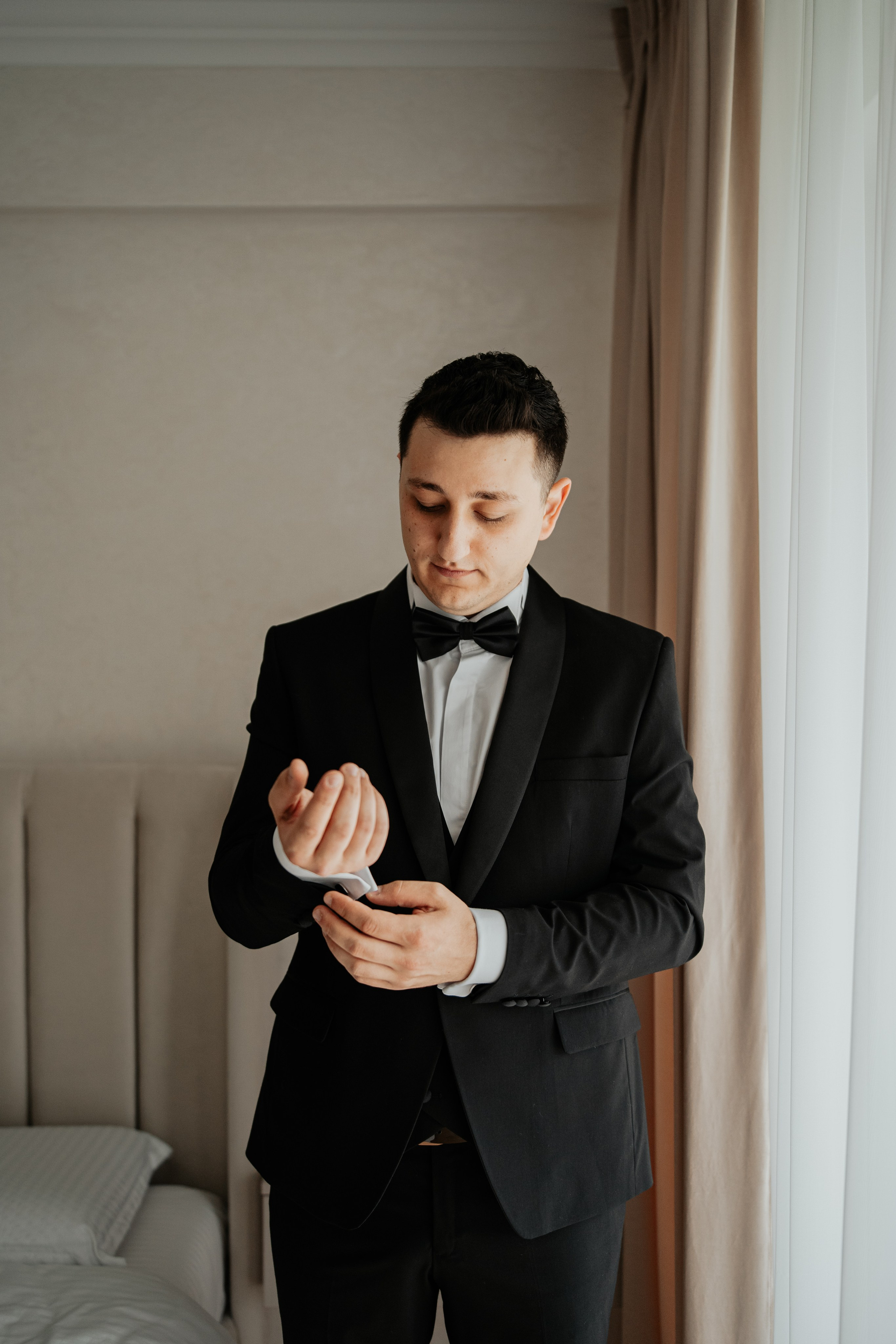 E & A. Fotograf Nunta Iasi - Hearts & Pictures