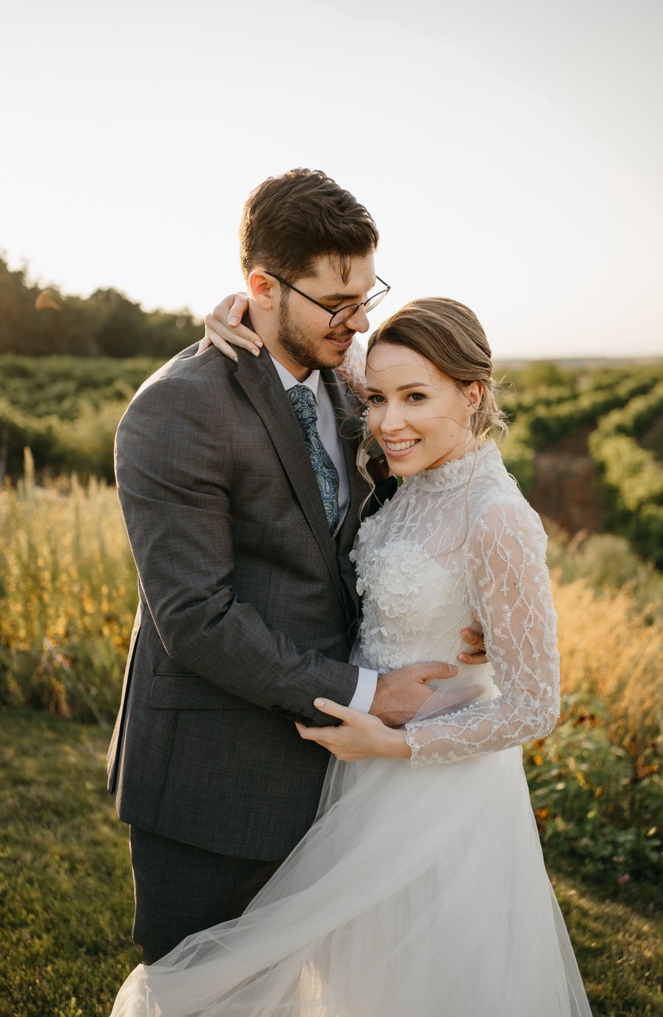 R & E. Fotograf Nunta Iasi - Hearts & Pictures