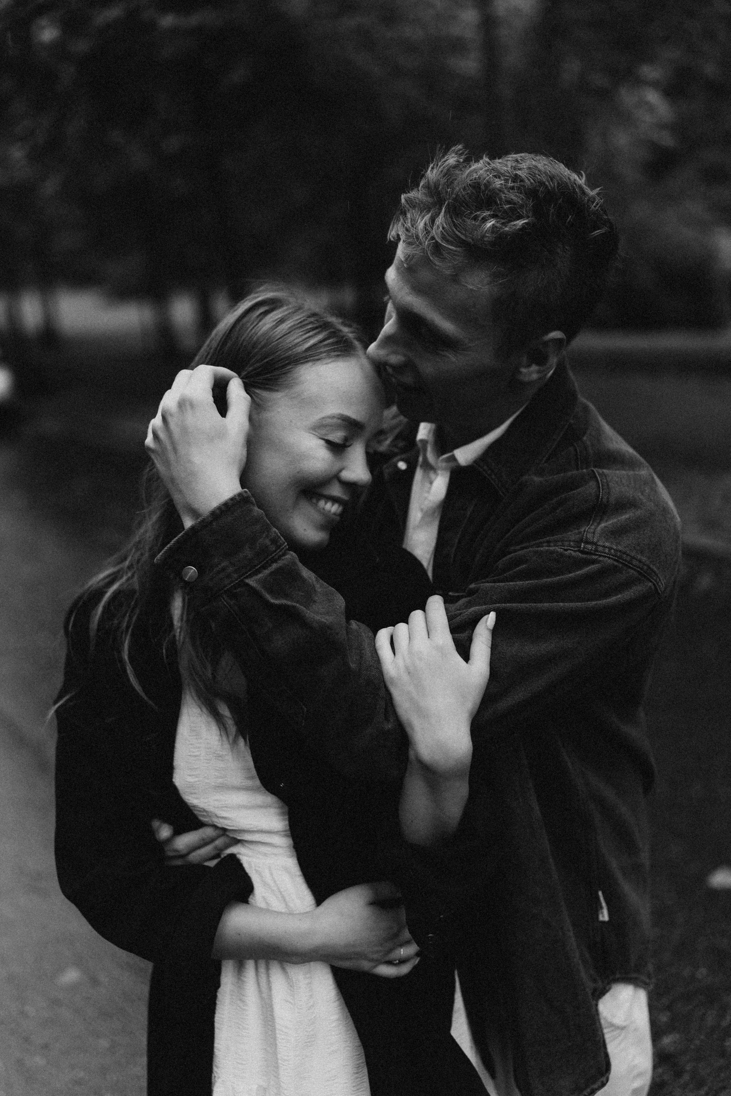 JP&L. Wedding and potrait photographer in Helsinki Vickan O