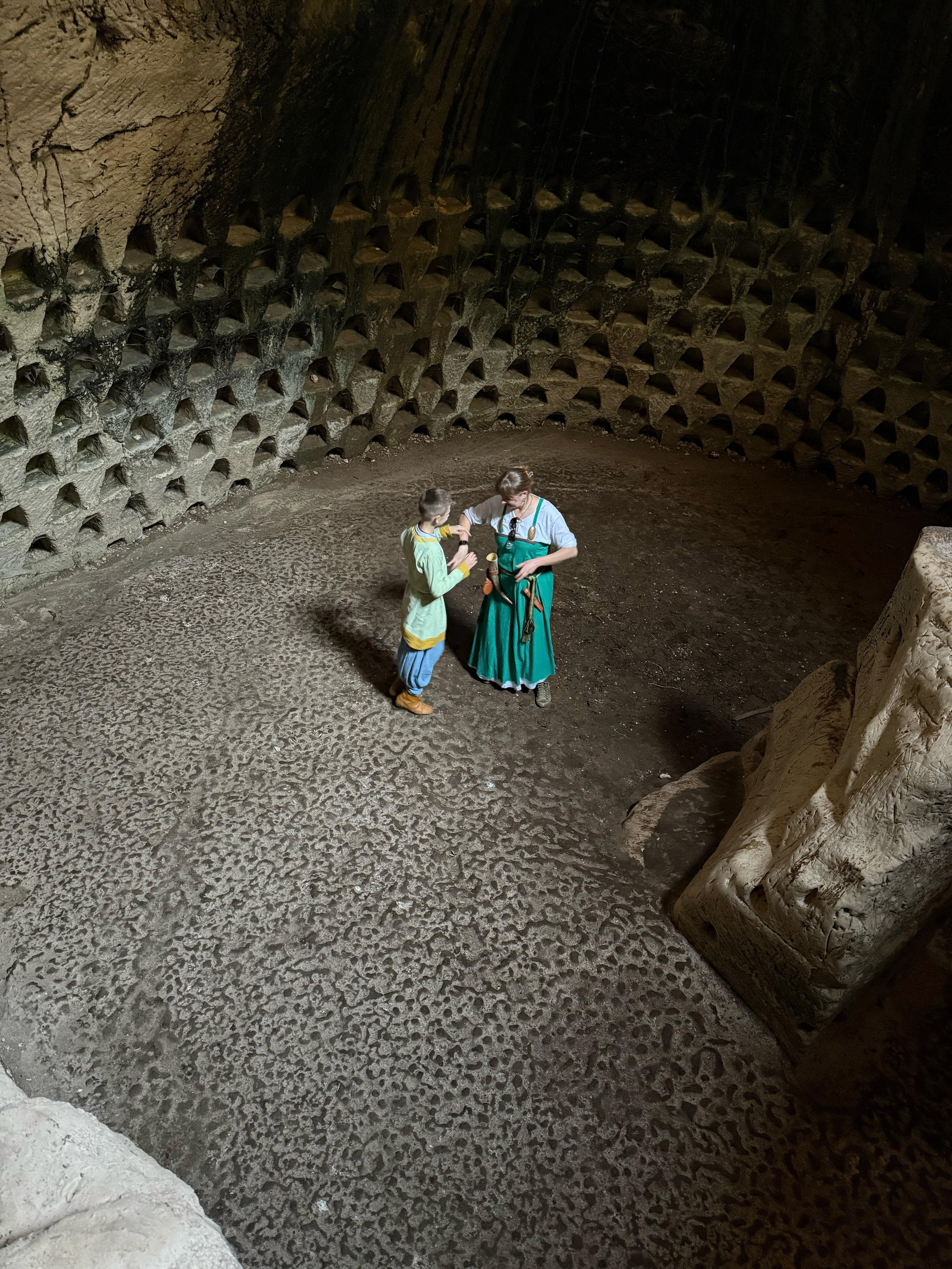 Женский поход с детьми — Клуб «Нортман» | реконструкция. КРиС «Нортман»