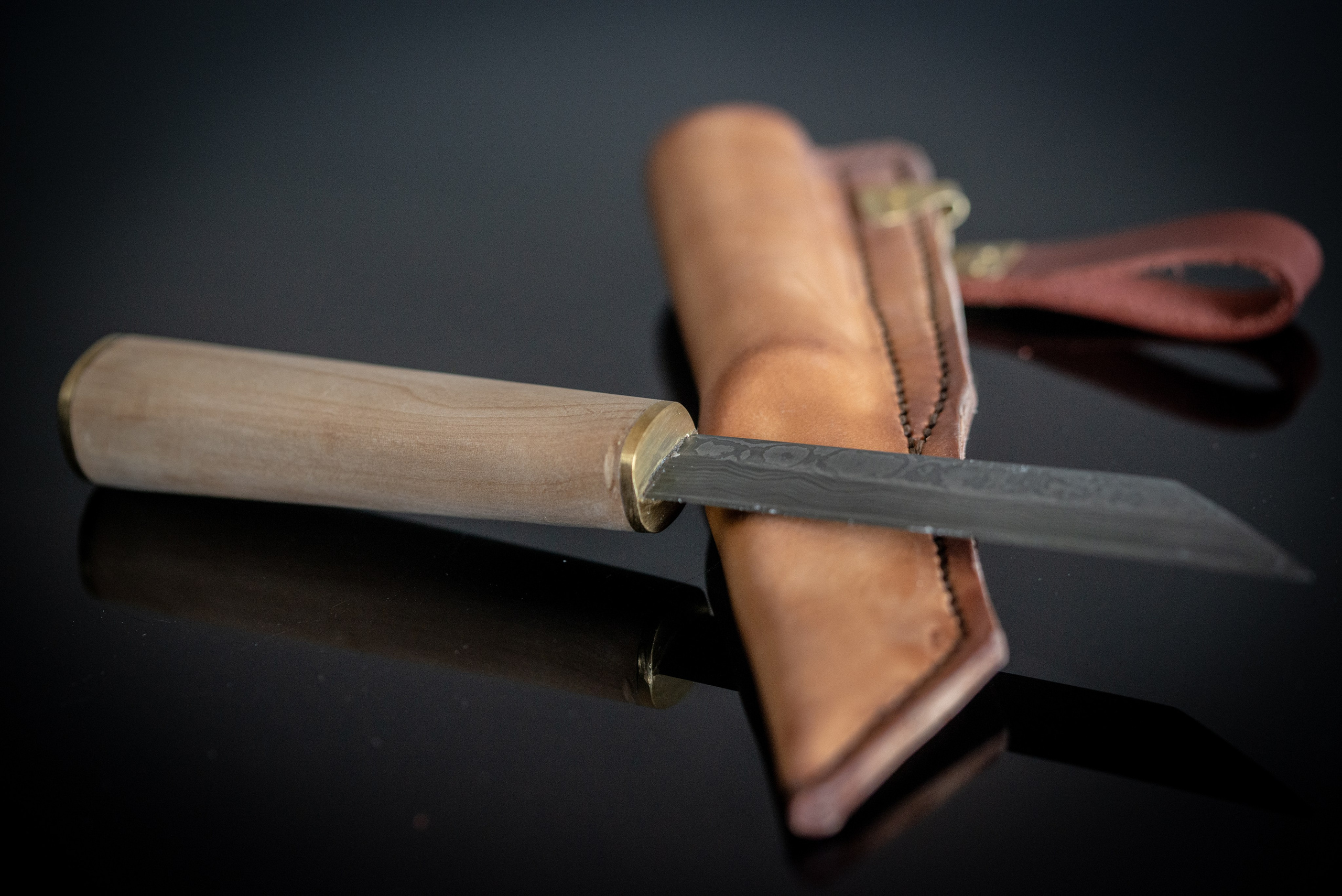 Кузница Вёлунда. КРиС «Нортман»