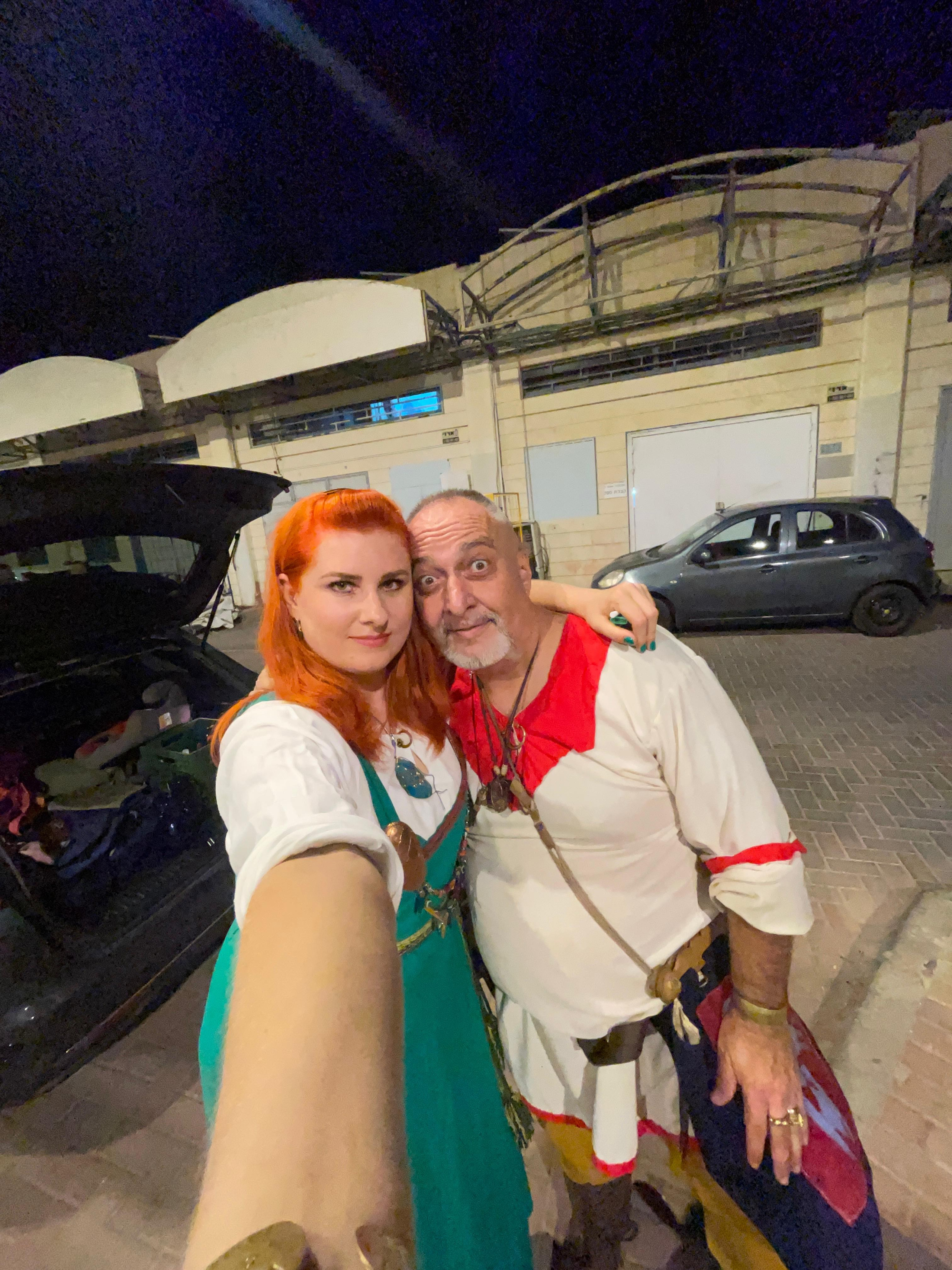 Нам 18 лет — клуб реконструкции Нортман — история, праздник, миссия. КРиС «Нортман»