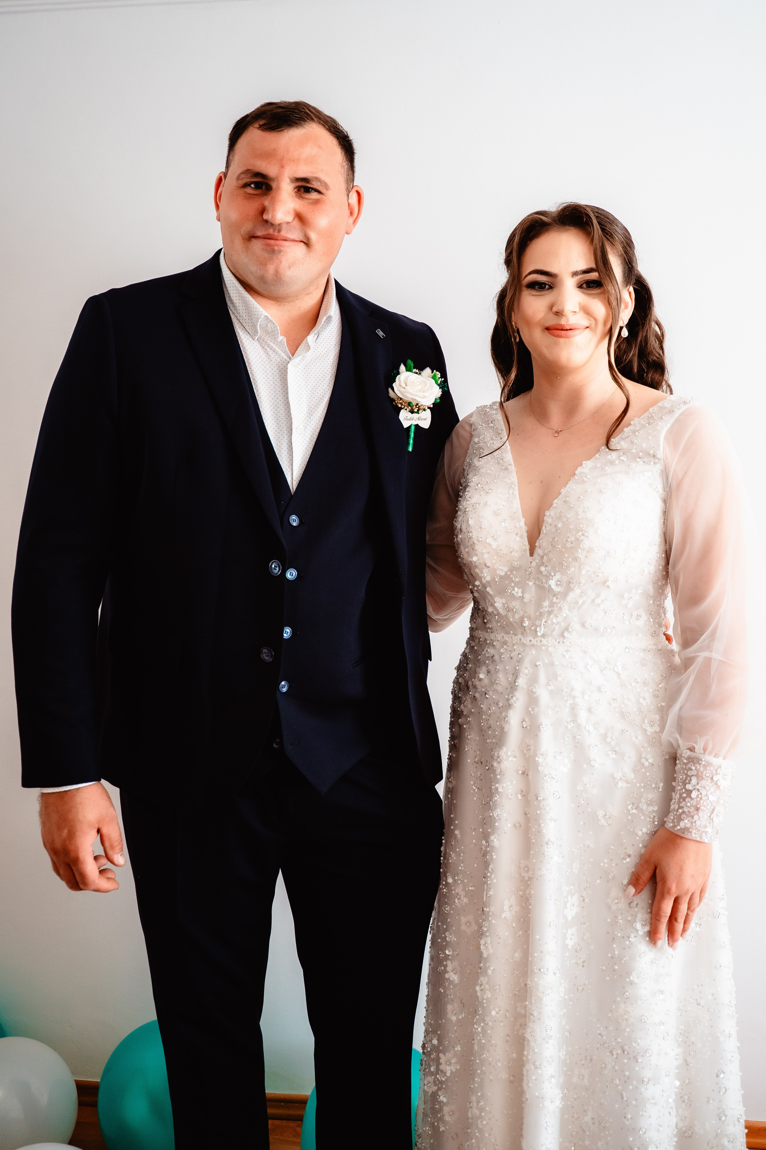 Monica și Mugurel. Mădălina & Florin | Fotograf & Videograf de Nuntă