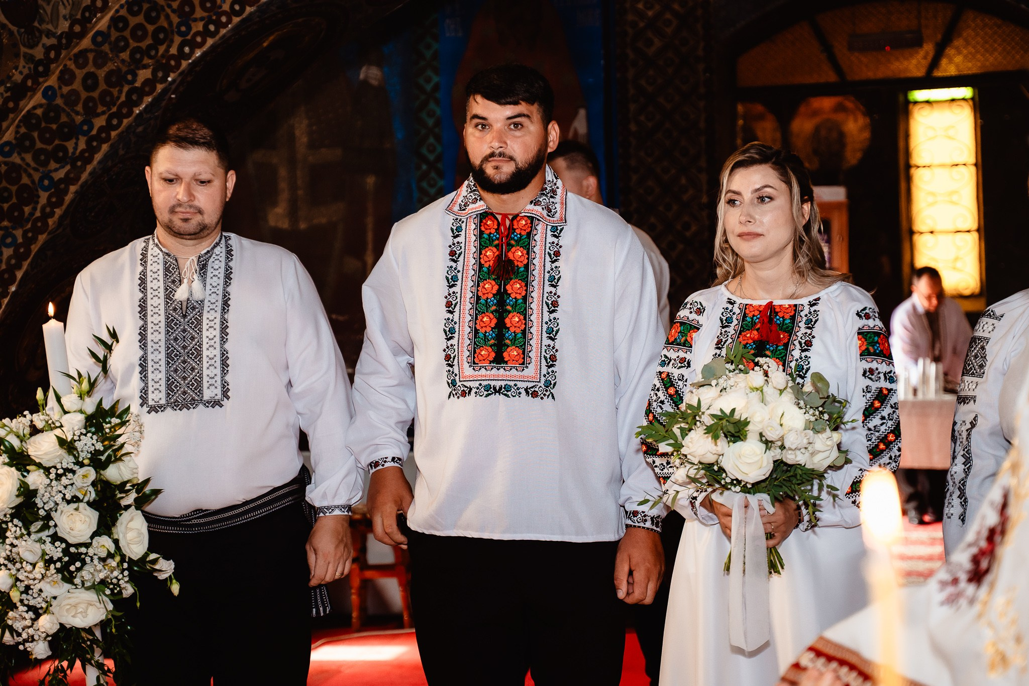 Elena și Mădălin. Mădălina & Florin | Fotograf & Videograf de Nuntă