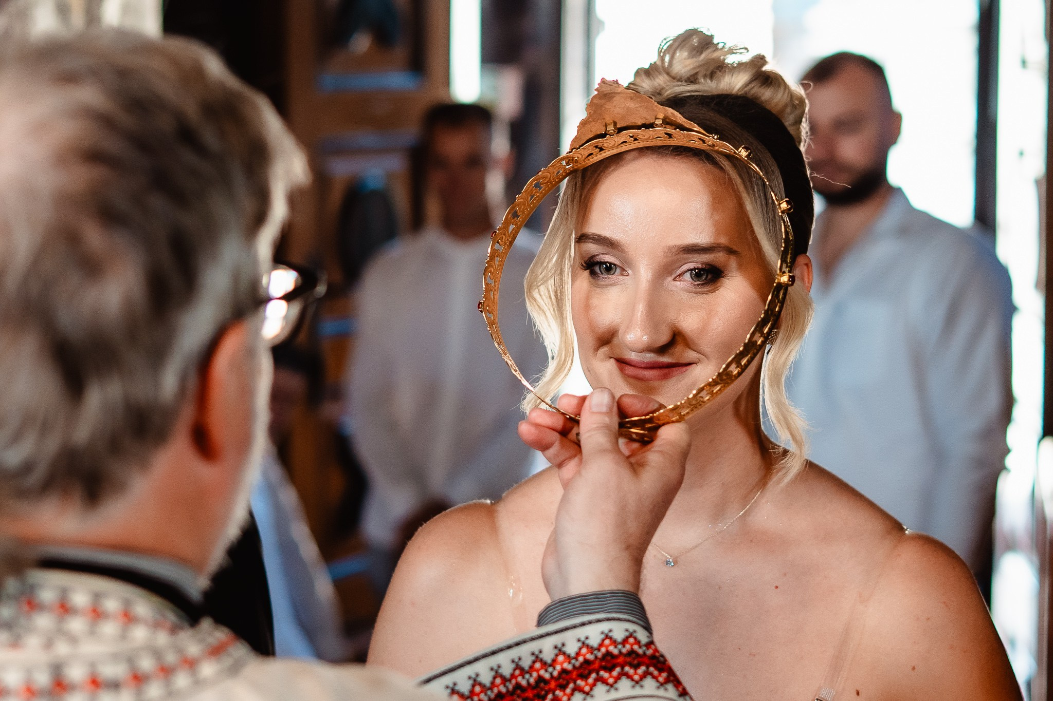 Nunta Ionela și Cosmin. Mădălina & Florin | Fotograf & Videograf de Nuntă