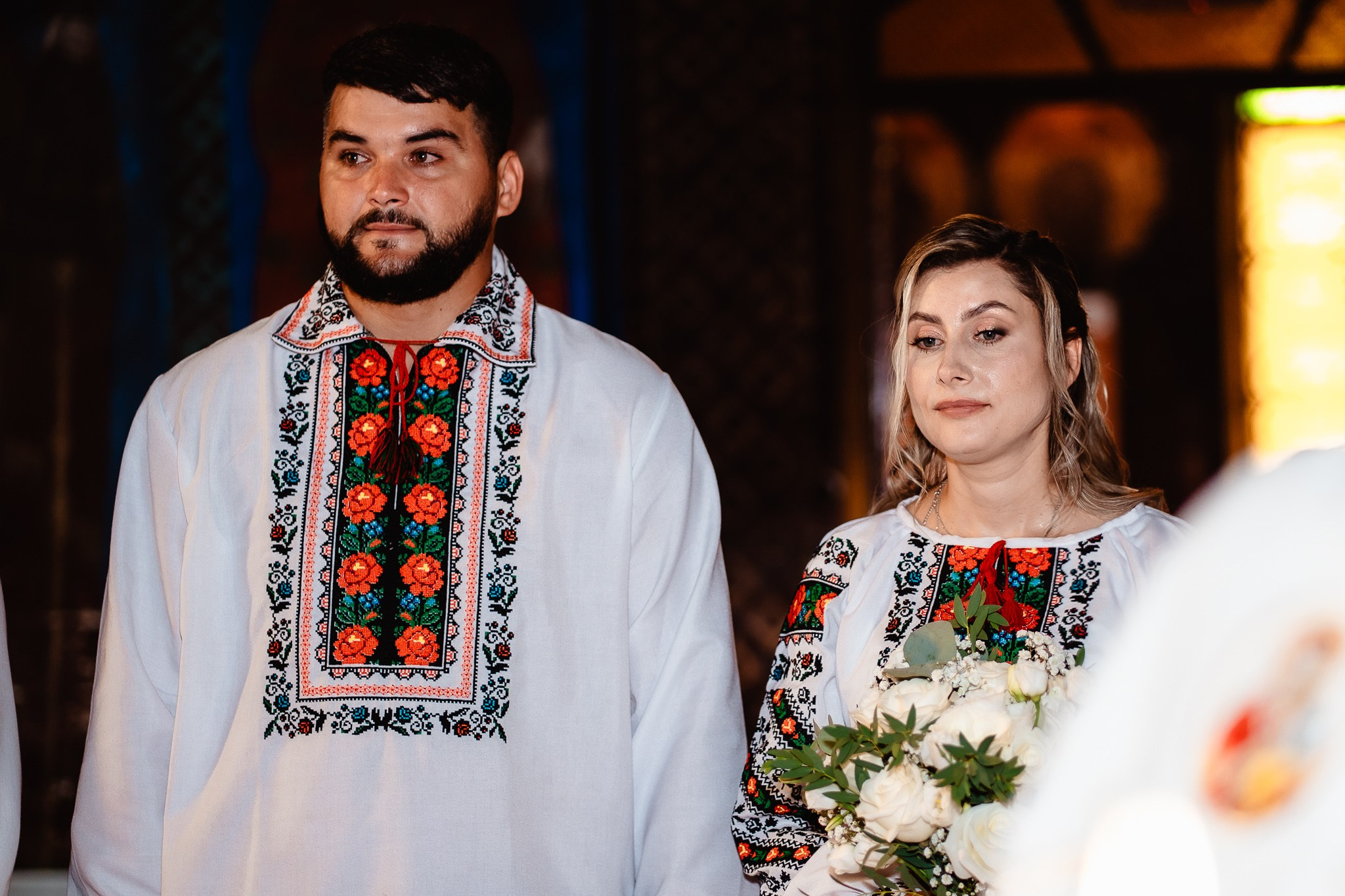 Elena și Mădălin. Mădălina & Florin | Fotograf & Videograf de Nuntă