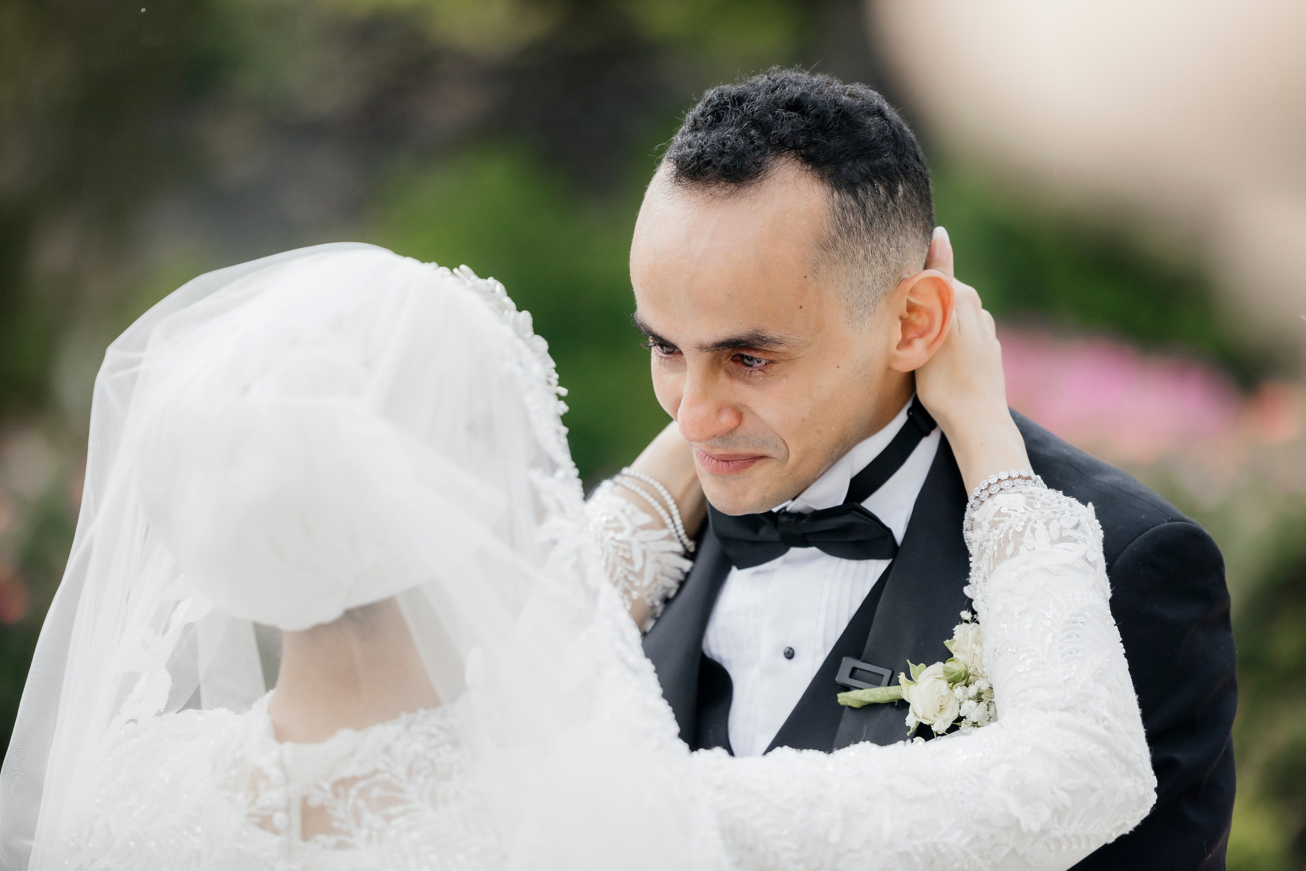 Mahmoud & Lana. Wedding Photo & Video