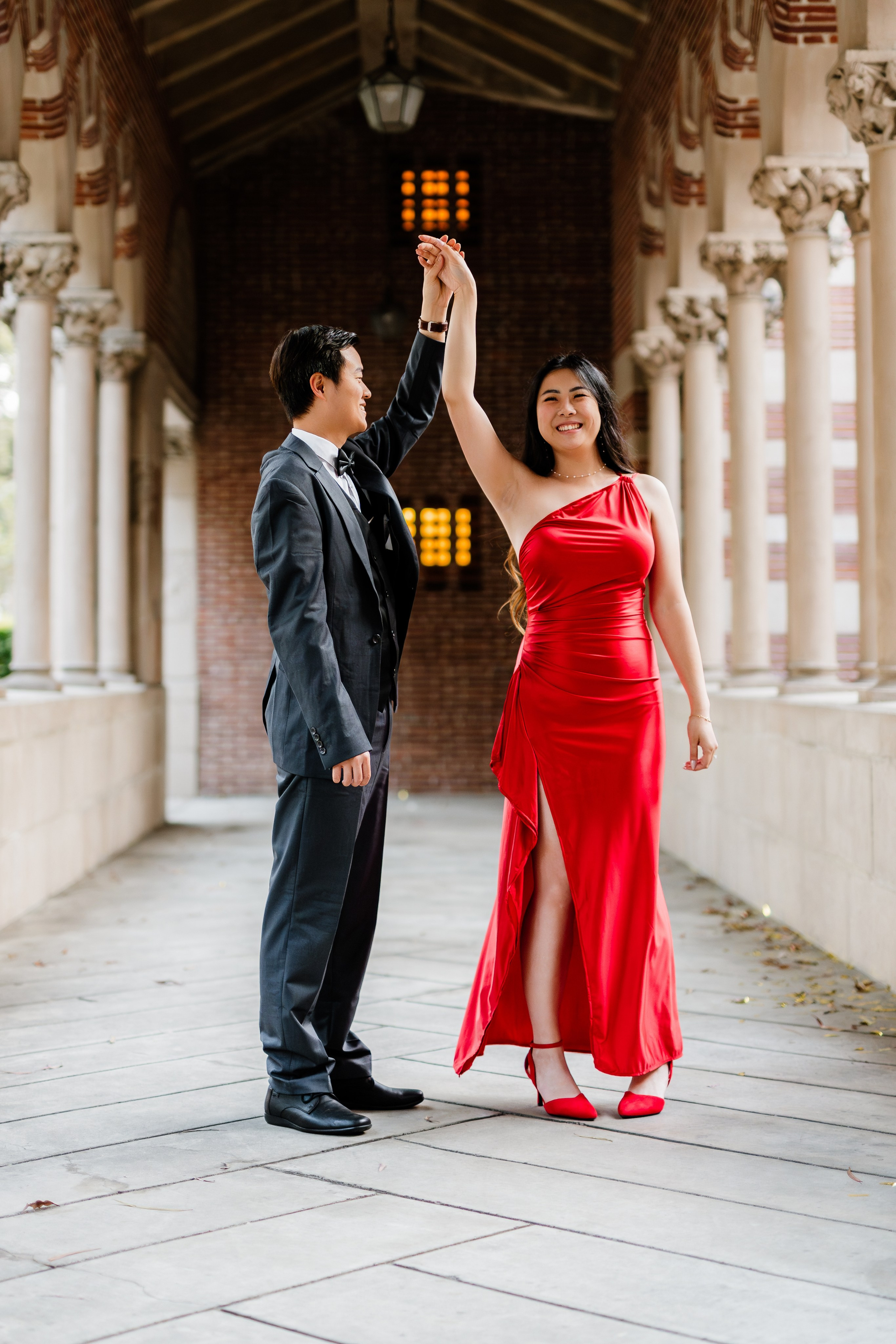 Tom & Carmen Engagement. Pixel Pie — Wedding Photography & Videography