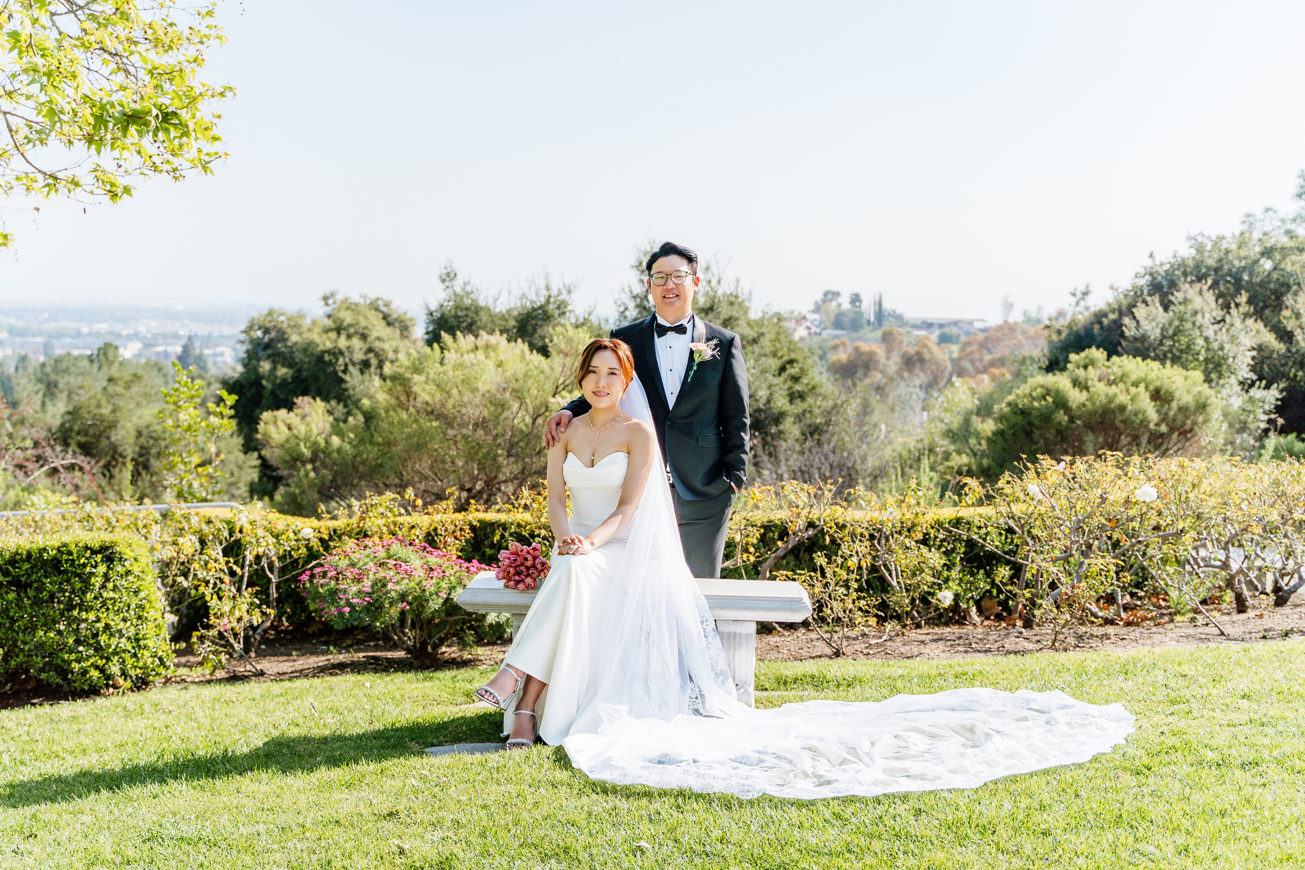 Daniel & Michelle Wedding. Pixel Pie — Wedding Photography & Videography