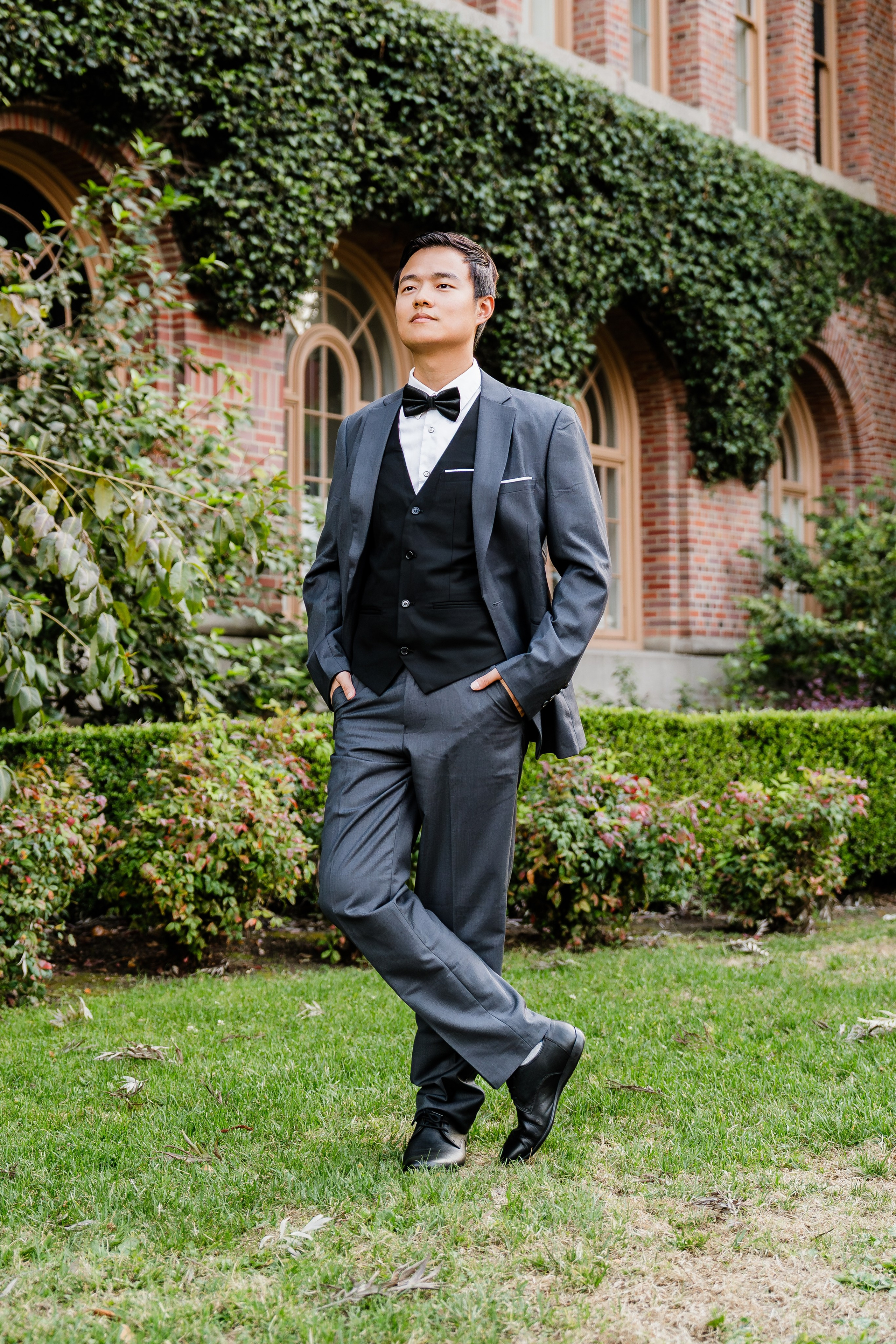 Tom & Carmen Engagement. Pixel Pie — Wedding Photography & Videography