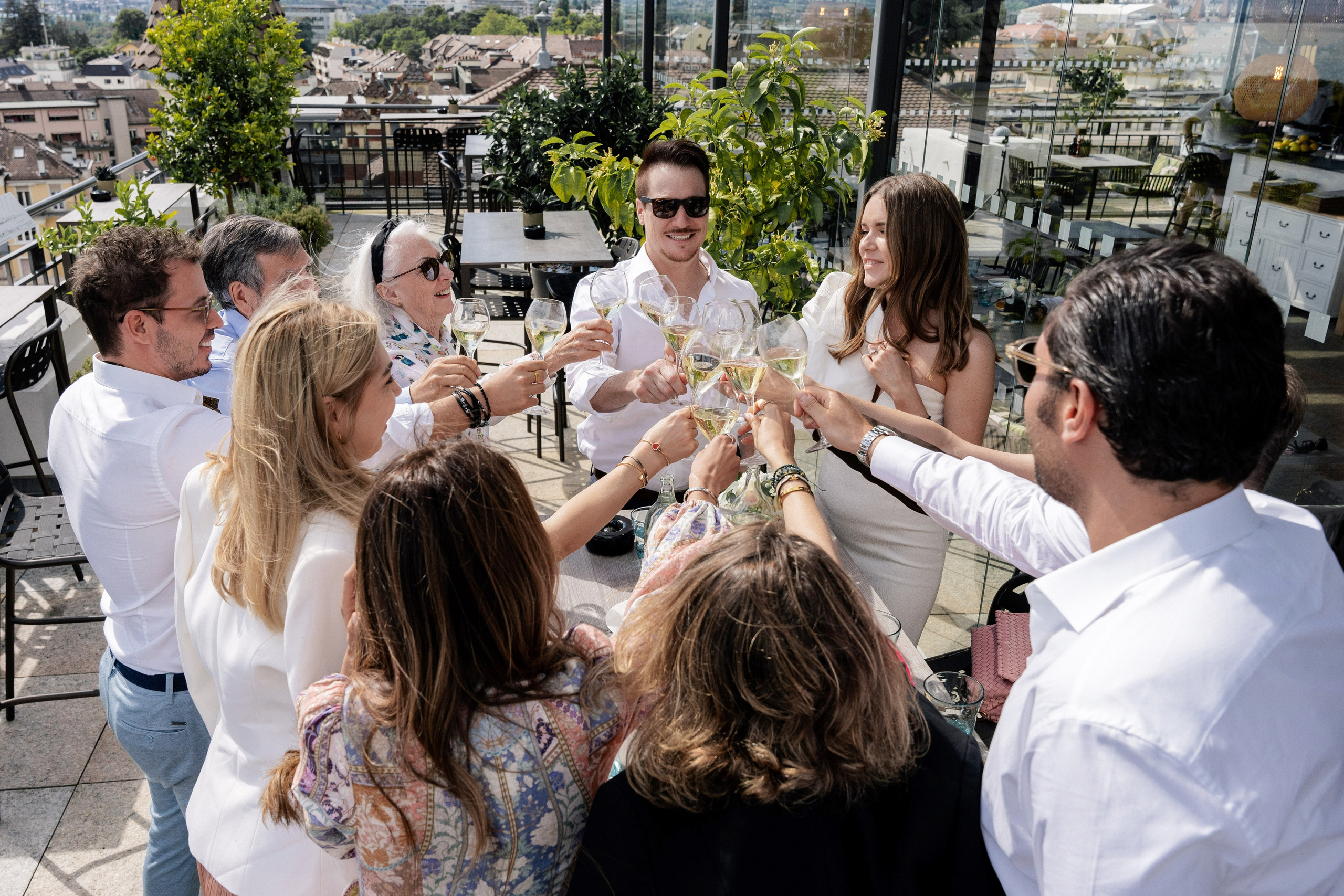 Mariage. Photographe Suisse Tatiana Lyzhina