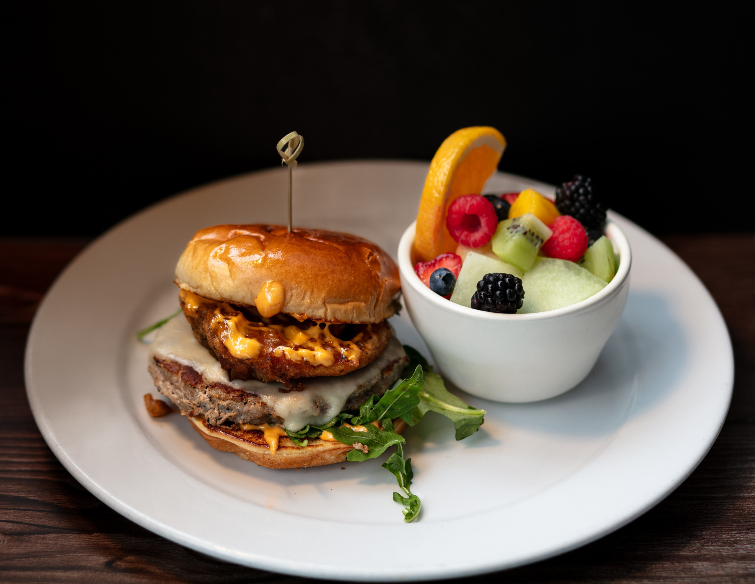 FOOD & COMMERCIAL. Food and Event Photographer