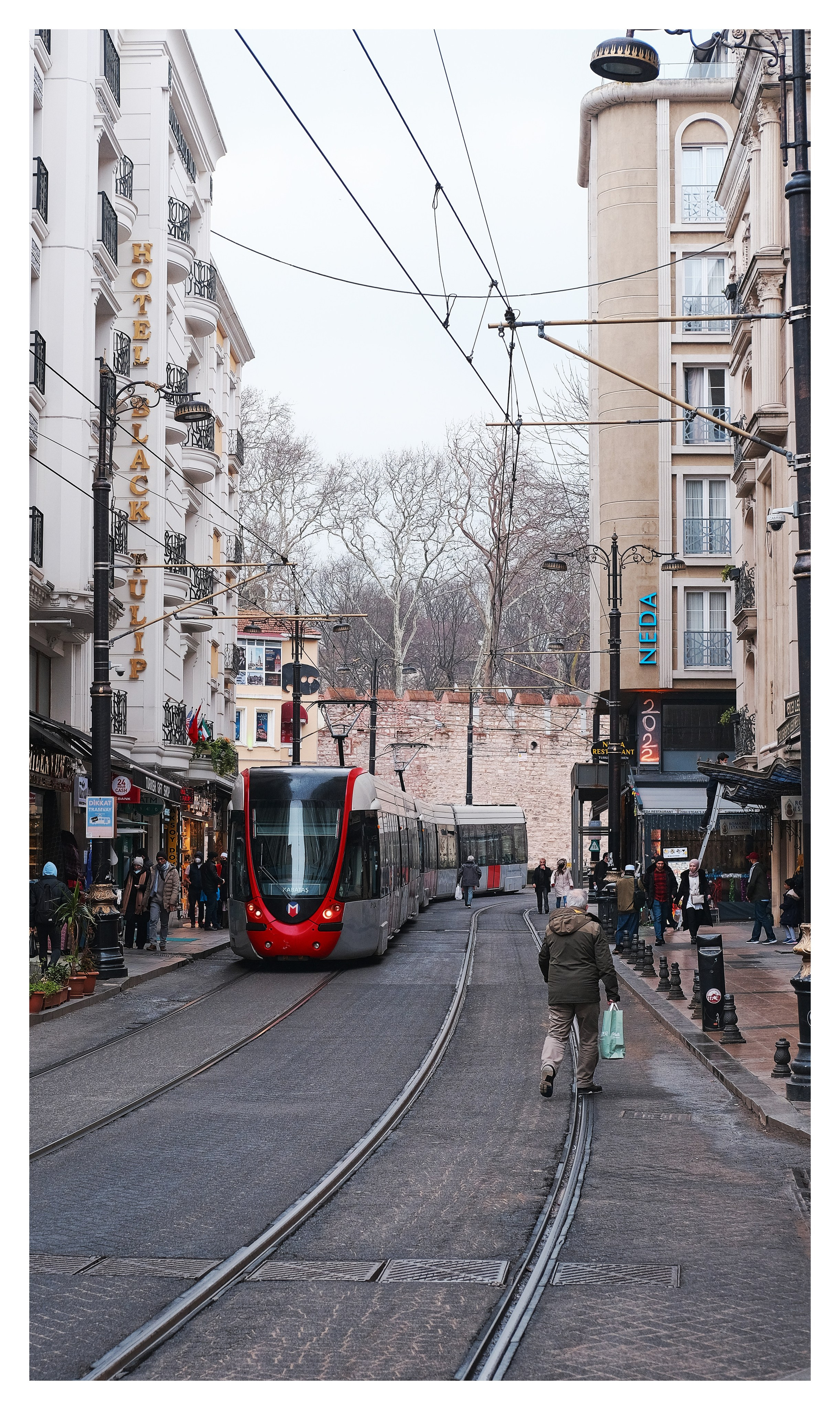 Istanbul Candid Street Photography 🇹🇷 |📍 Turkey