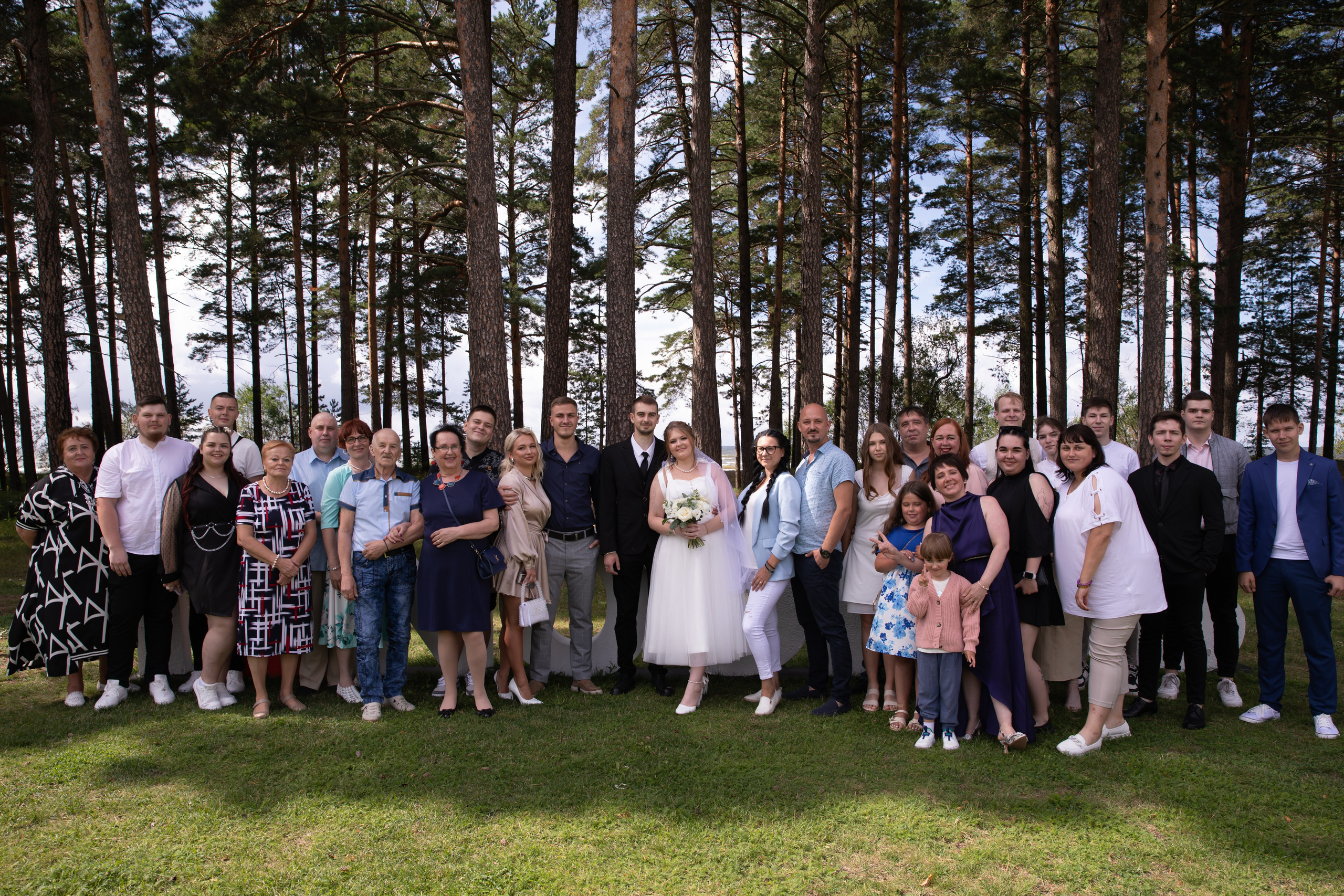 Свадьба. Детский семейный фотограф Эстония Narva Ida-Virumaa Tallinn Tartu Katerina Talik