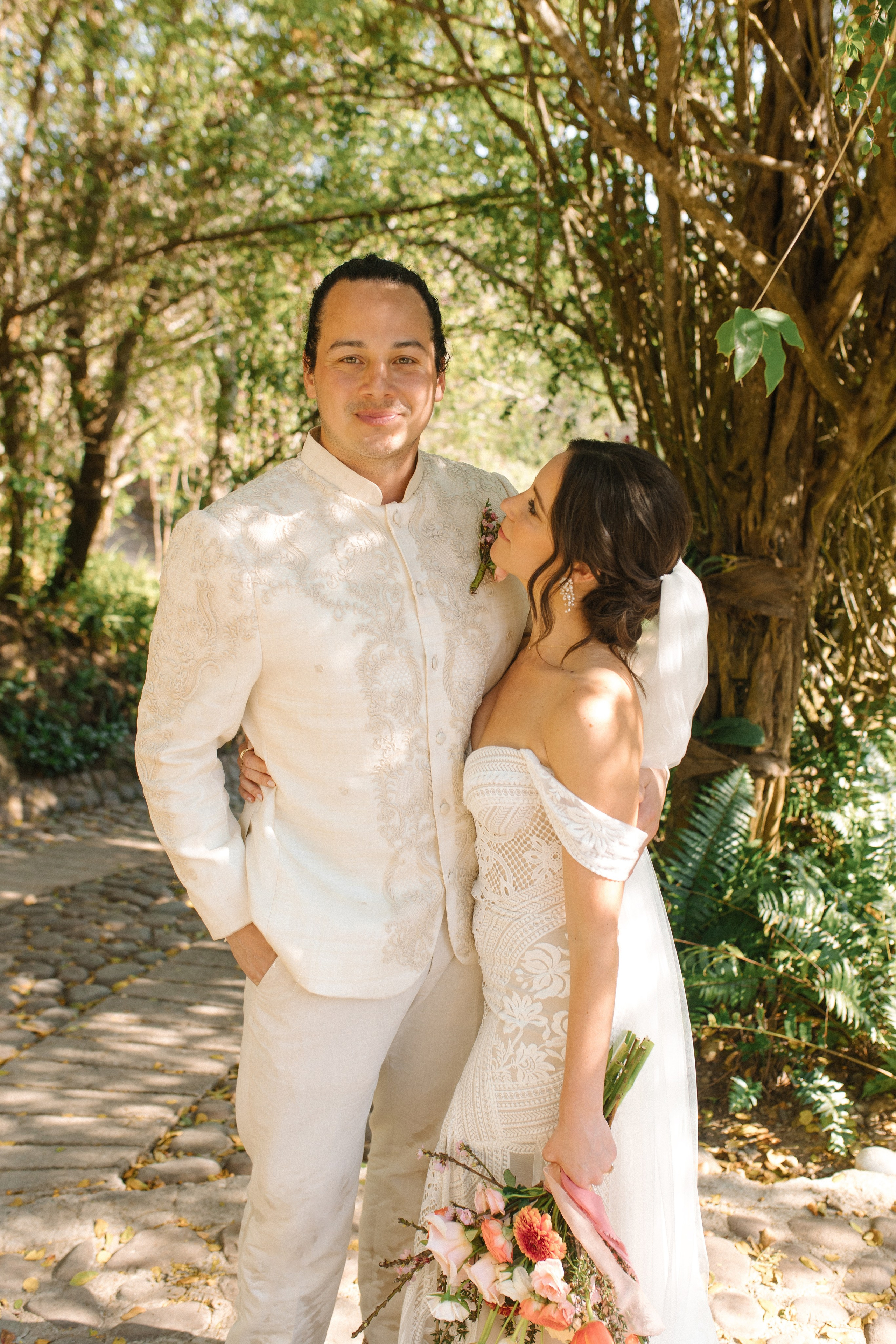 Playa Careyes, Casa Tauro. Wedding photographer Mexico Sayulita Puerto Vallarta Punta Mita Cabo