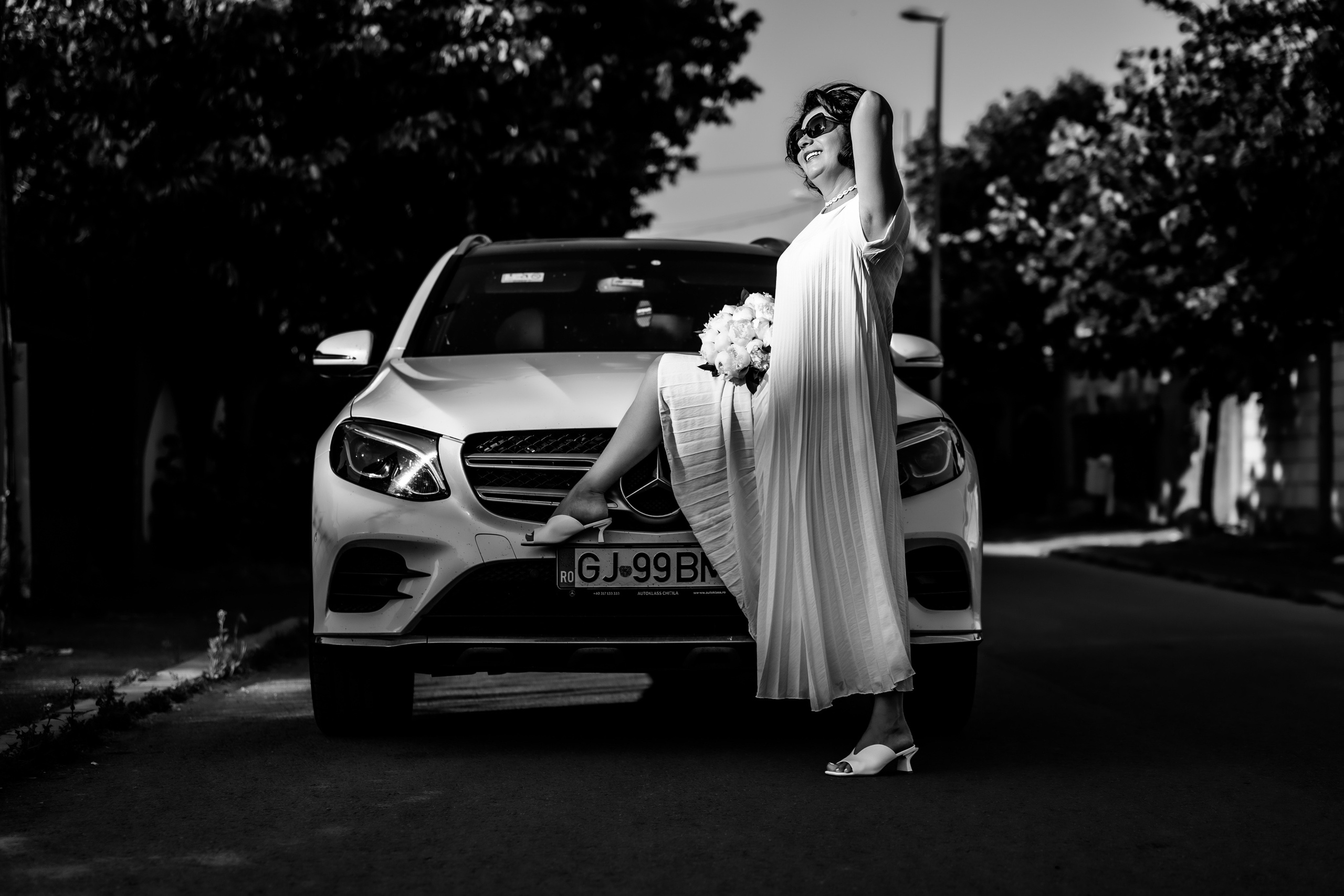 Bianca & Mihai. Liviu Andrei - Fotograf
