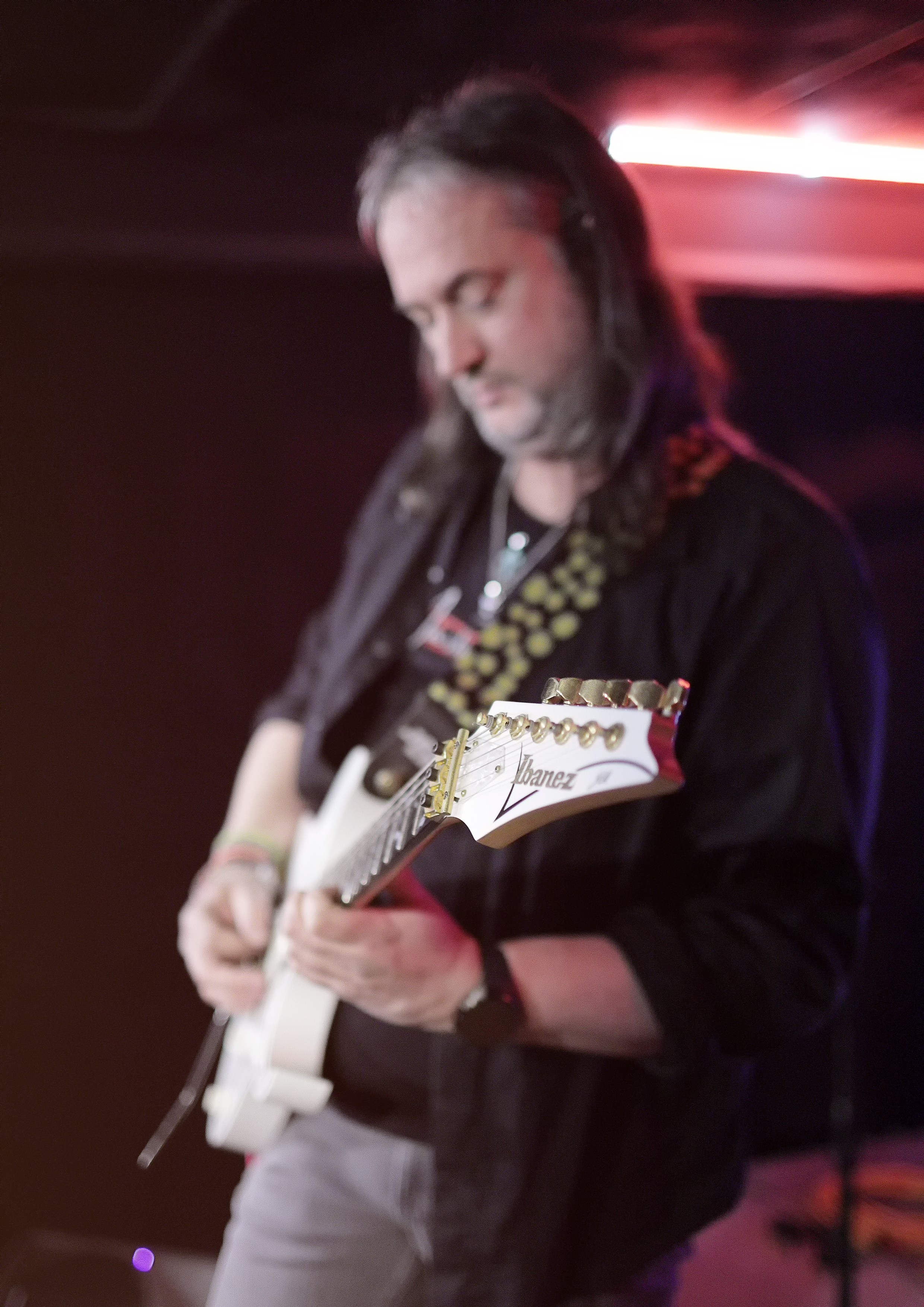 David Martinez. Associaciò cultural La Granja Alcoy España