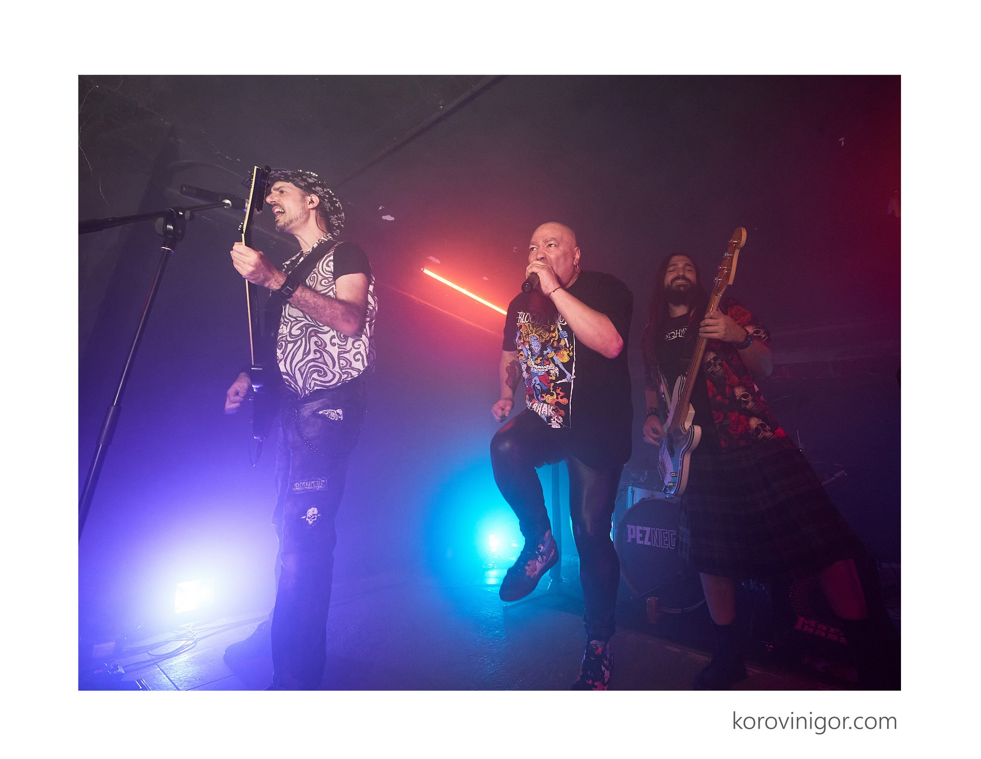 Pervercio. Associaciò cultural La Granja Alcoy España