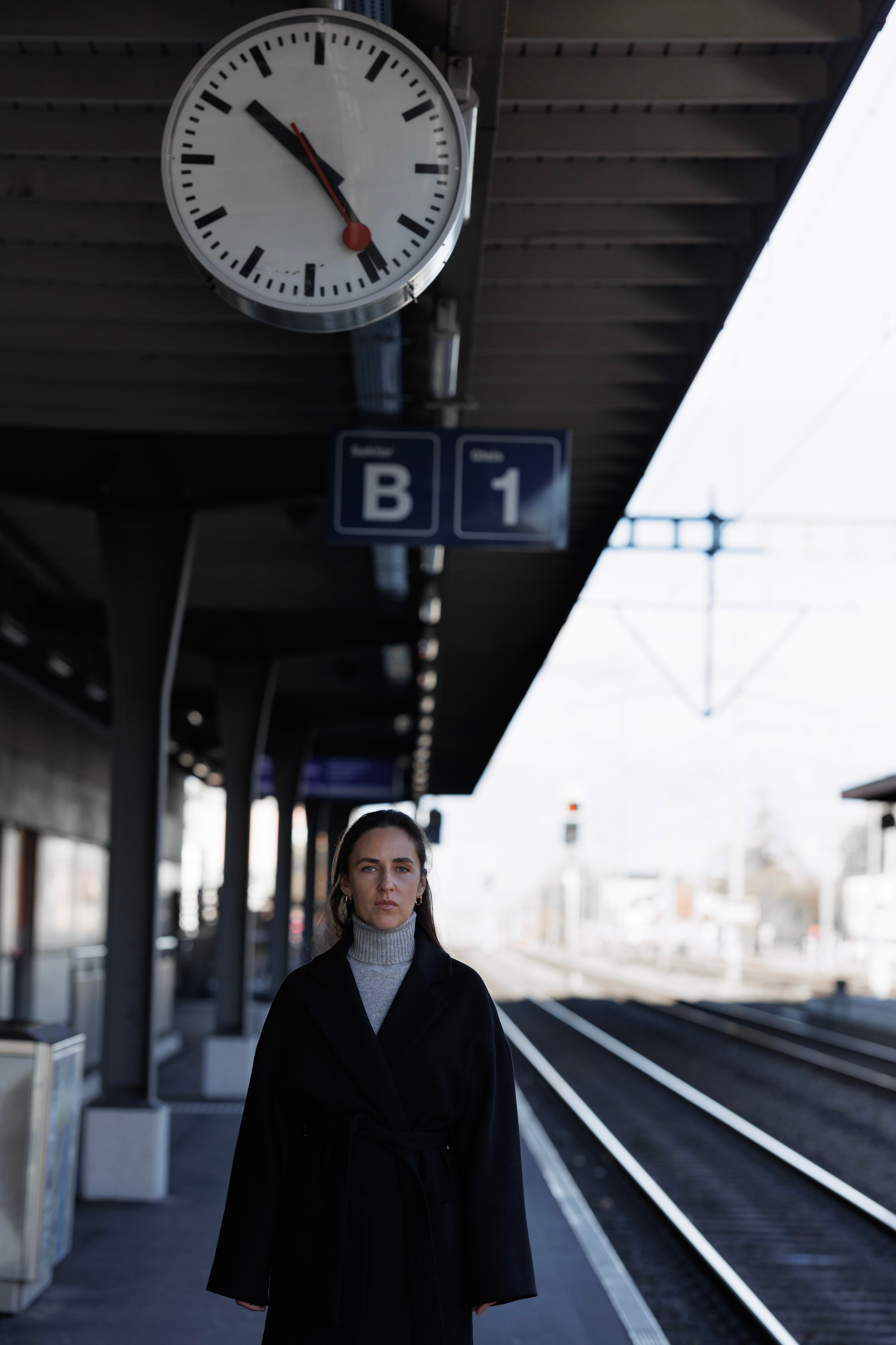 Die Wege die wir wählen…. FotoStory by Lana Gfeller / Kanton Zürich