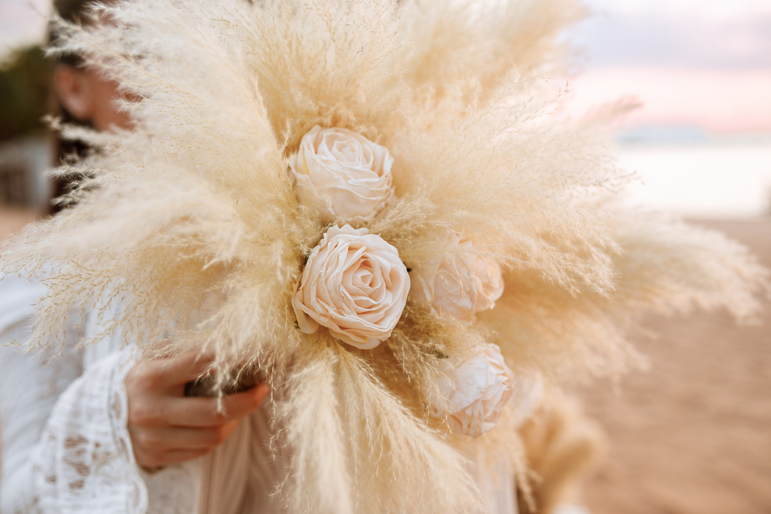 Декор. Свадьба в Таиланде Honey Moon Agency