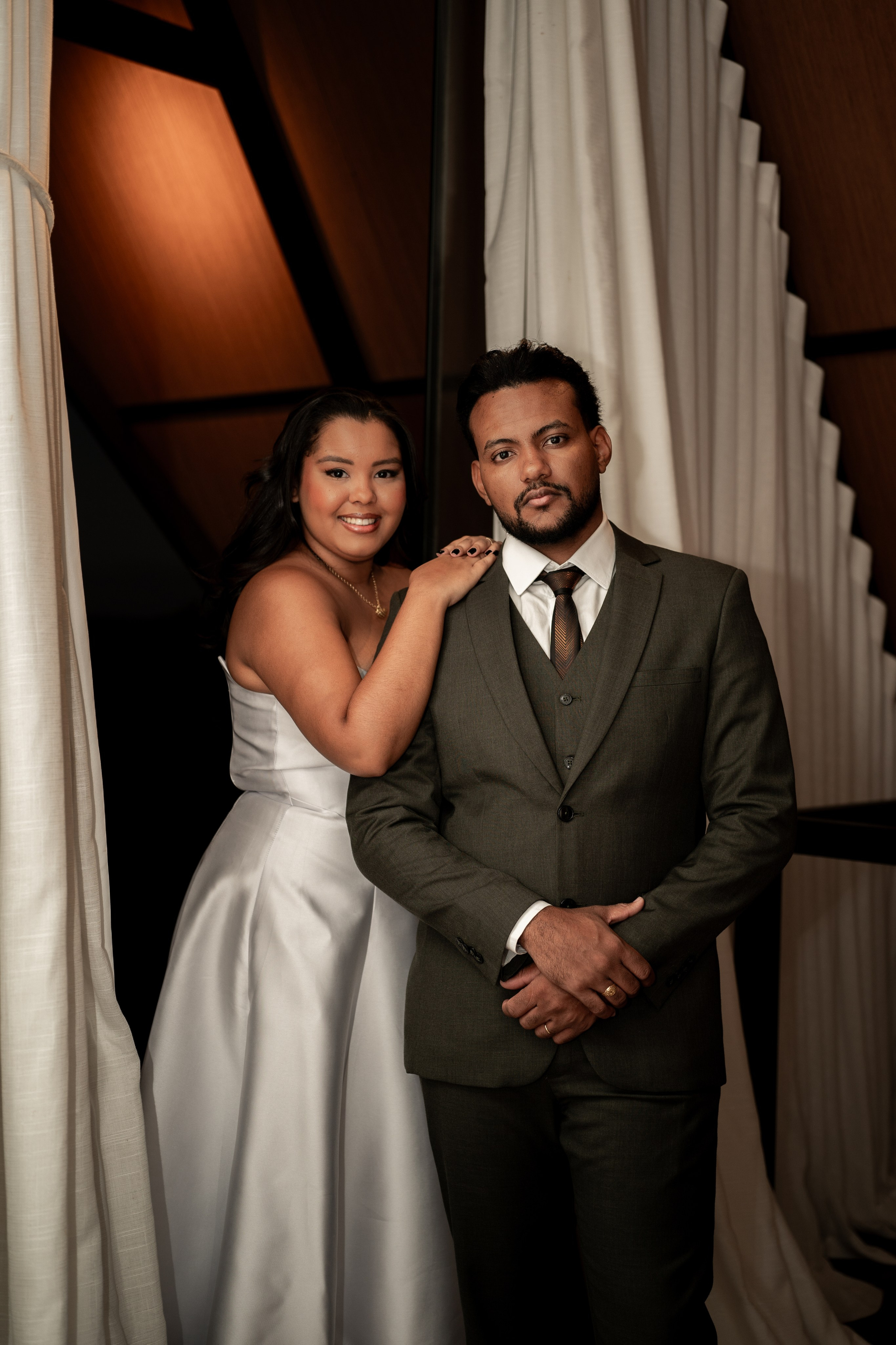 RET. Ryan Farias