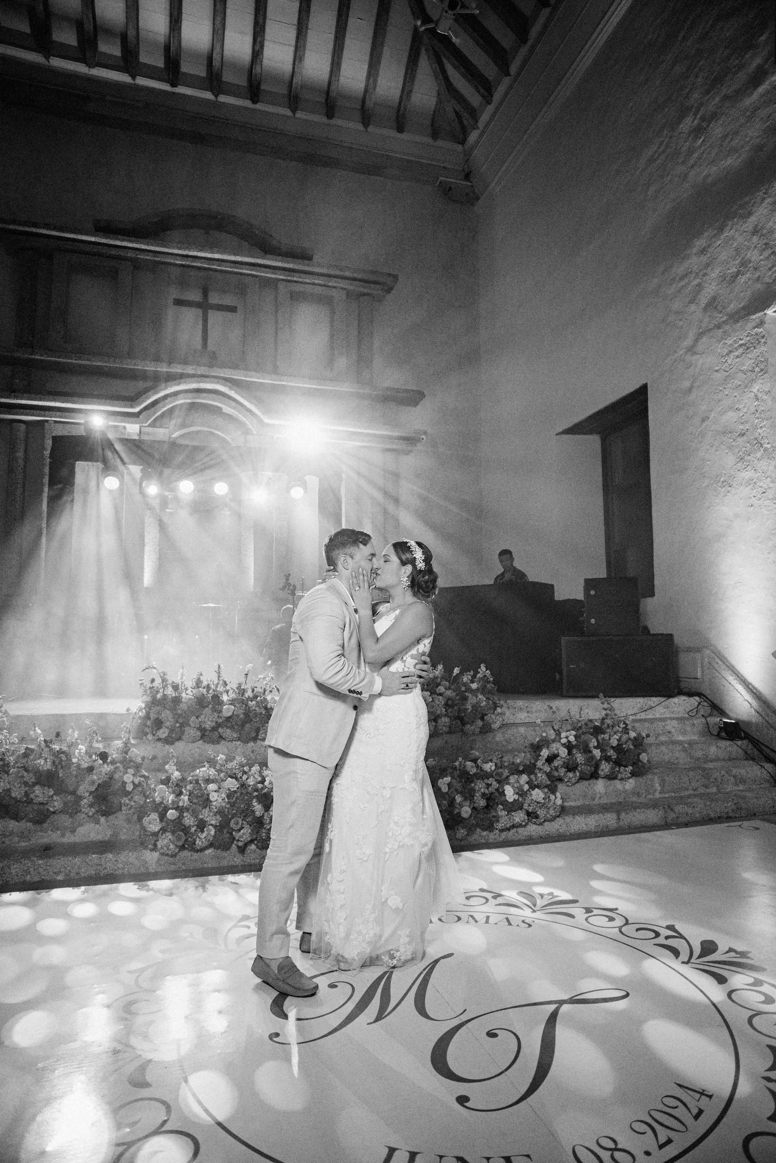 Maria Paula + Thomas. César Vanegas Photography · Wedding & Travel Photographer in Cartagena, Colombia