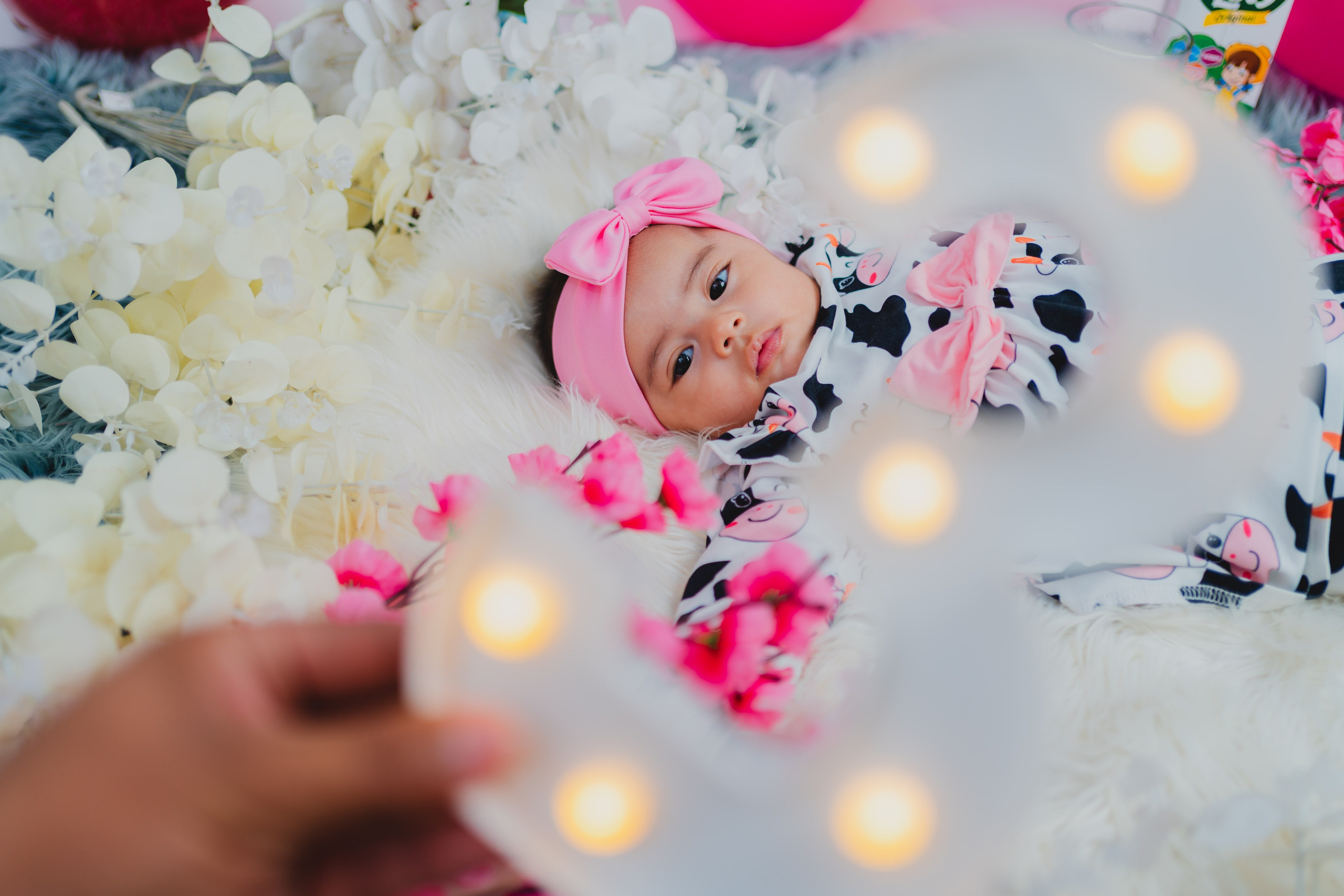 ESTUDIO INFANTIL. Capmoments PhotographyI’m