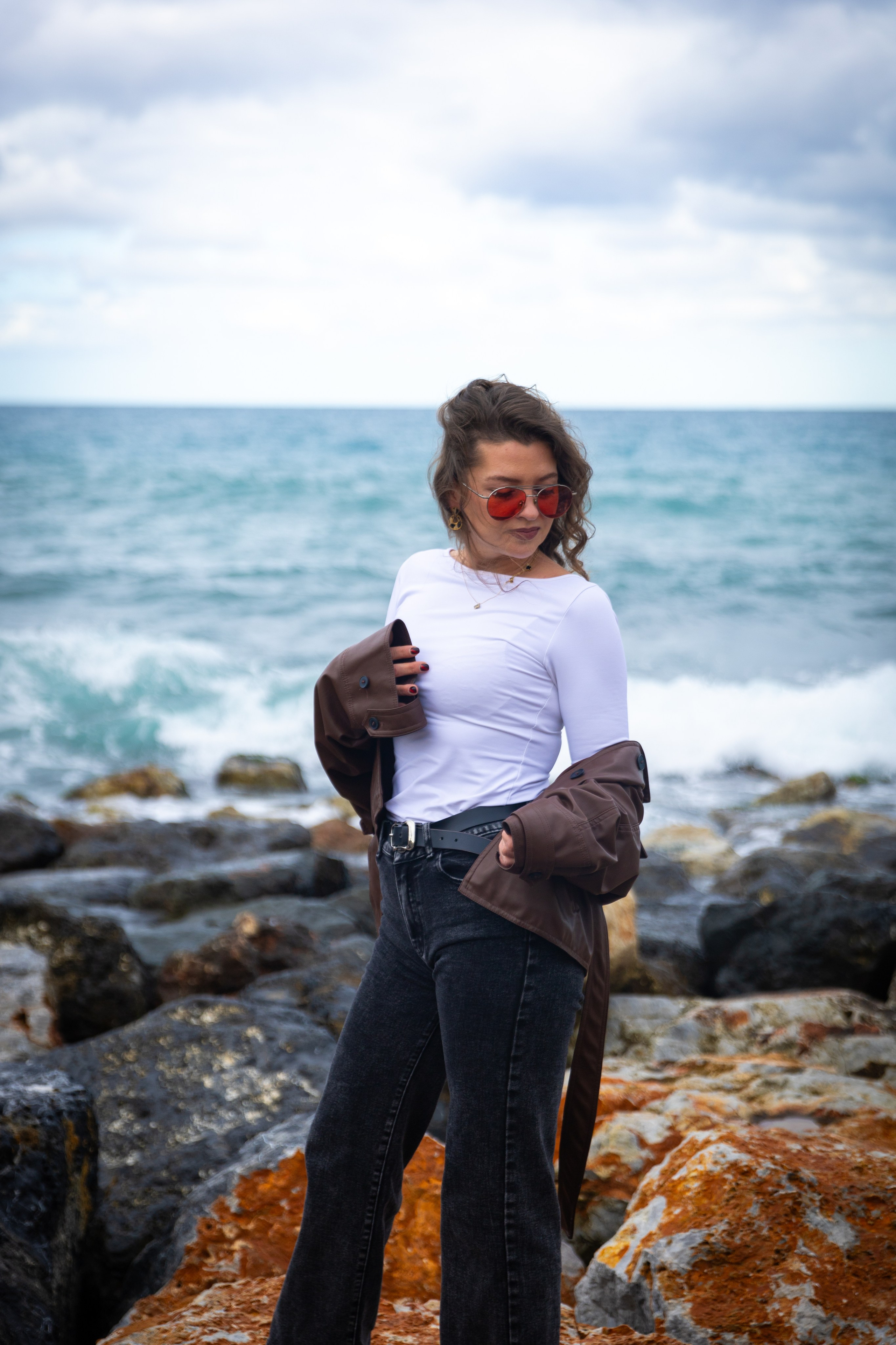 Girls CRETE. PHOTOgrapher Germany MARBURG