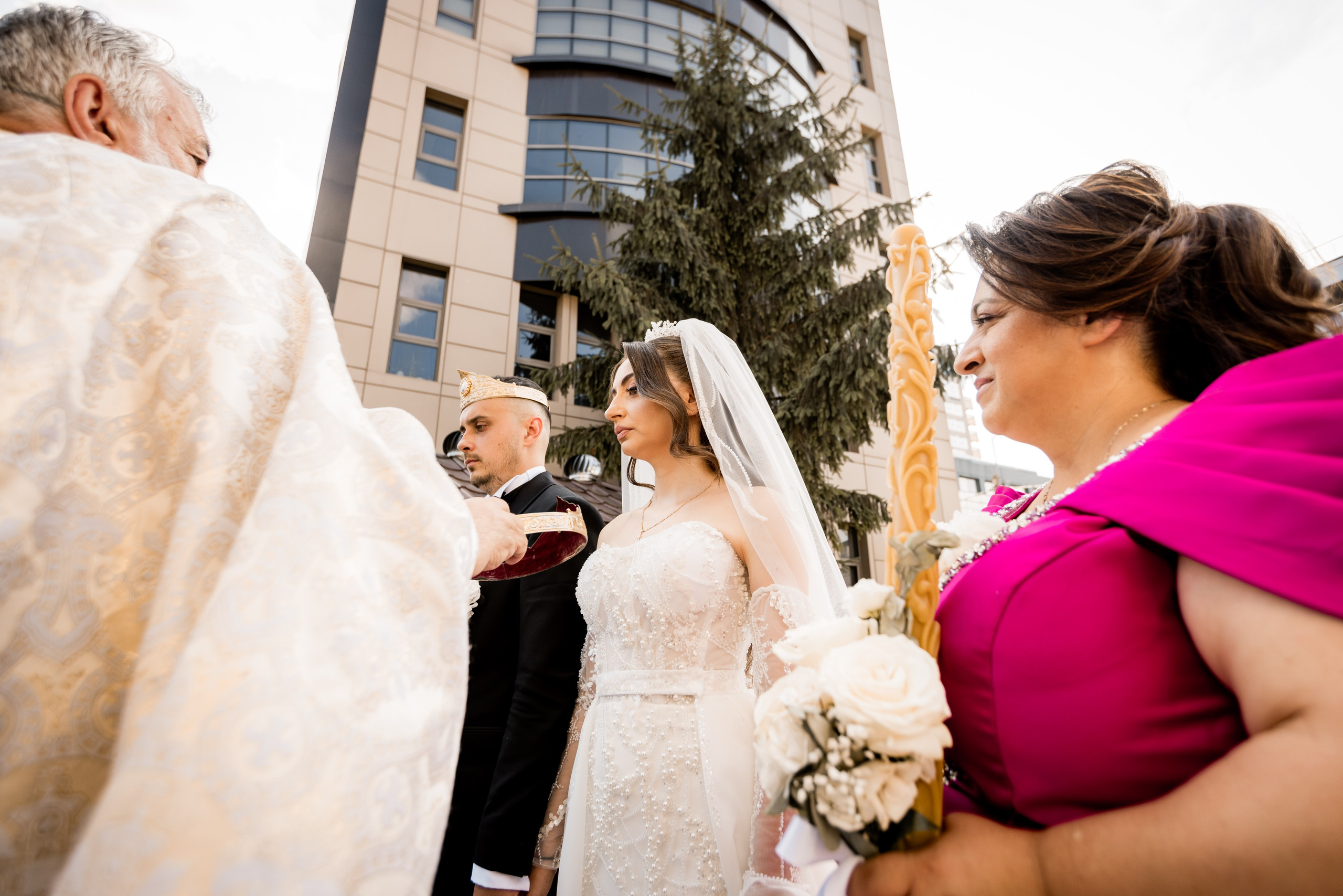 Adelina & Andrei 18.07.2026. MGS STUDIO