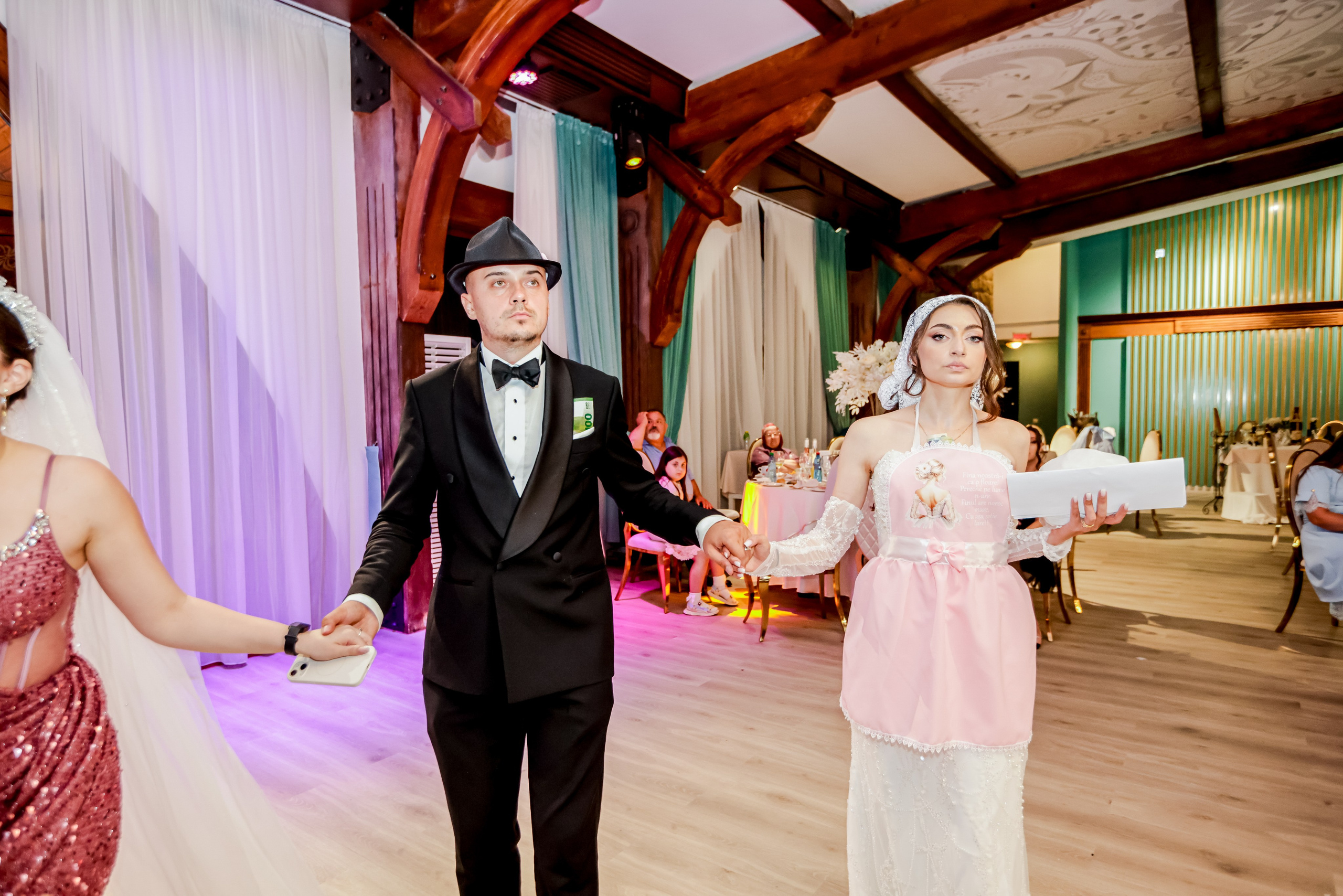 Adelina & Andrei 18.07.2026. MGS STUDIO