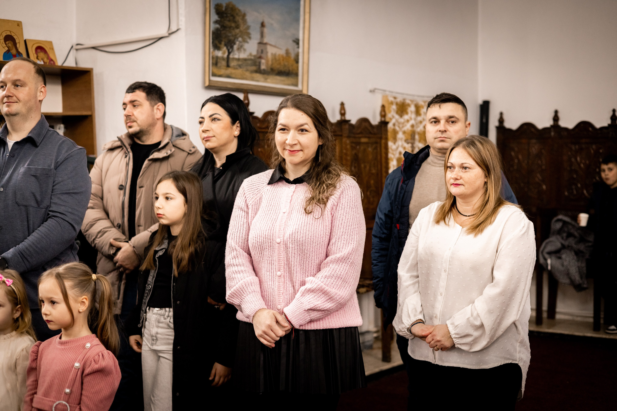 Botez 31.01.2026. MGS STUDIO