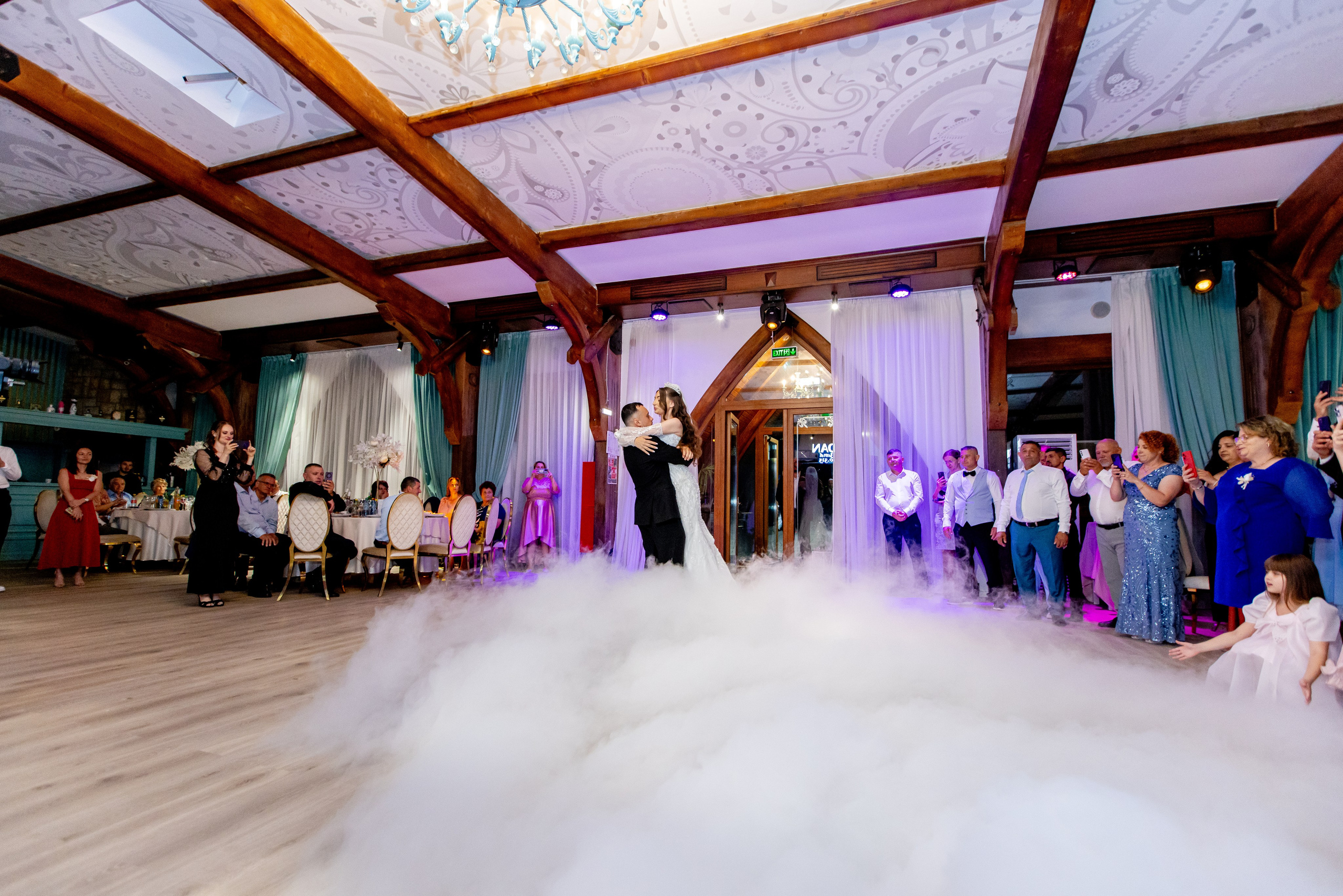 Adelina & Andrei 18.07.2026. MGS STUDIO